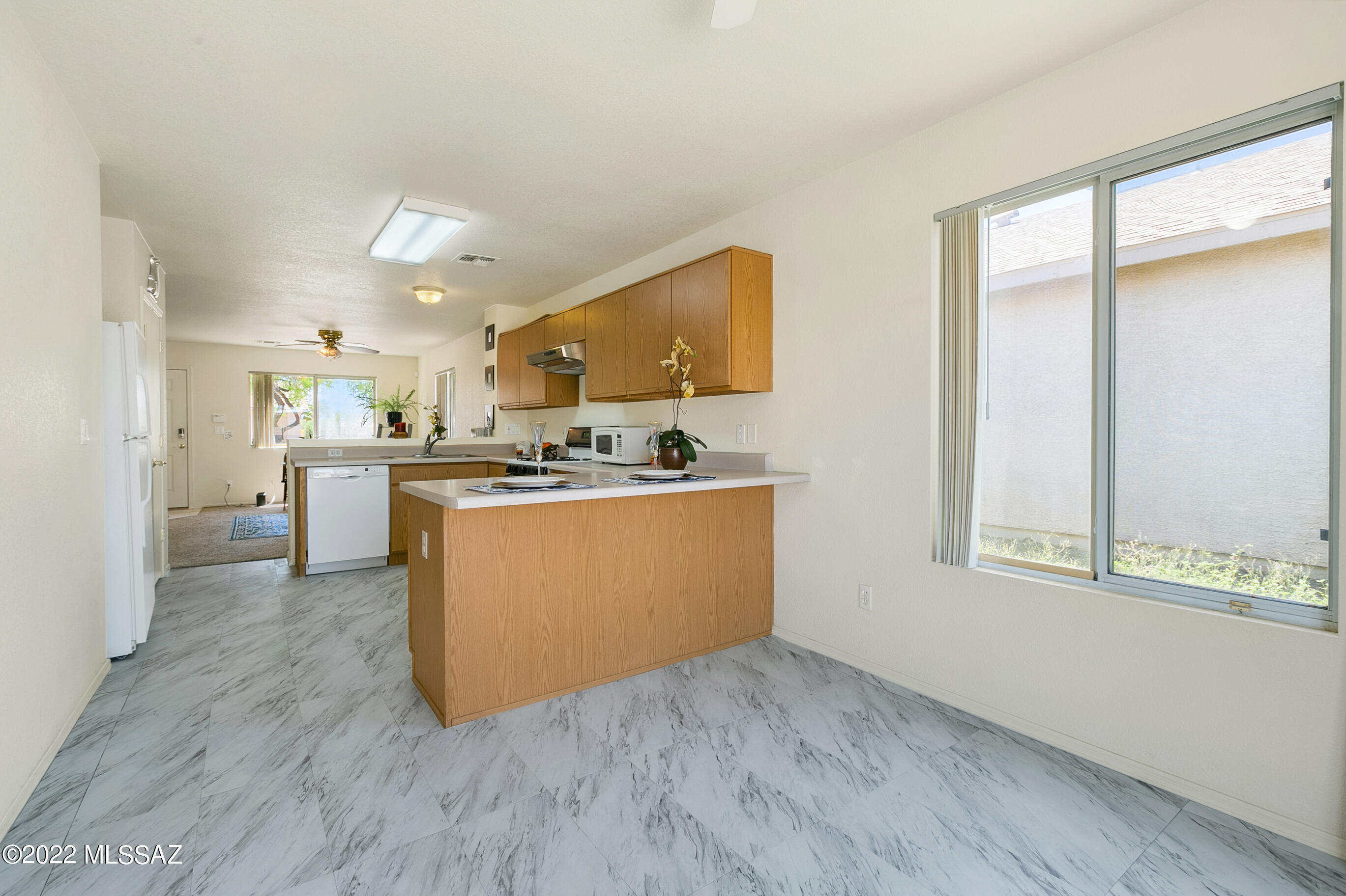 Rincon Aviador (1-120) - Residential