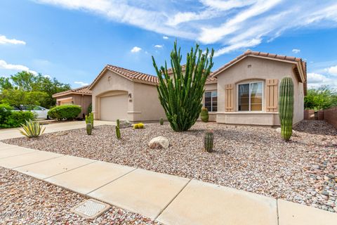 7904 W Wandering Spring Way Tucson AZ 85743