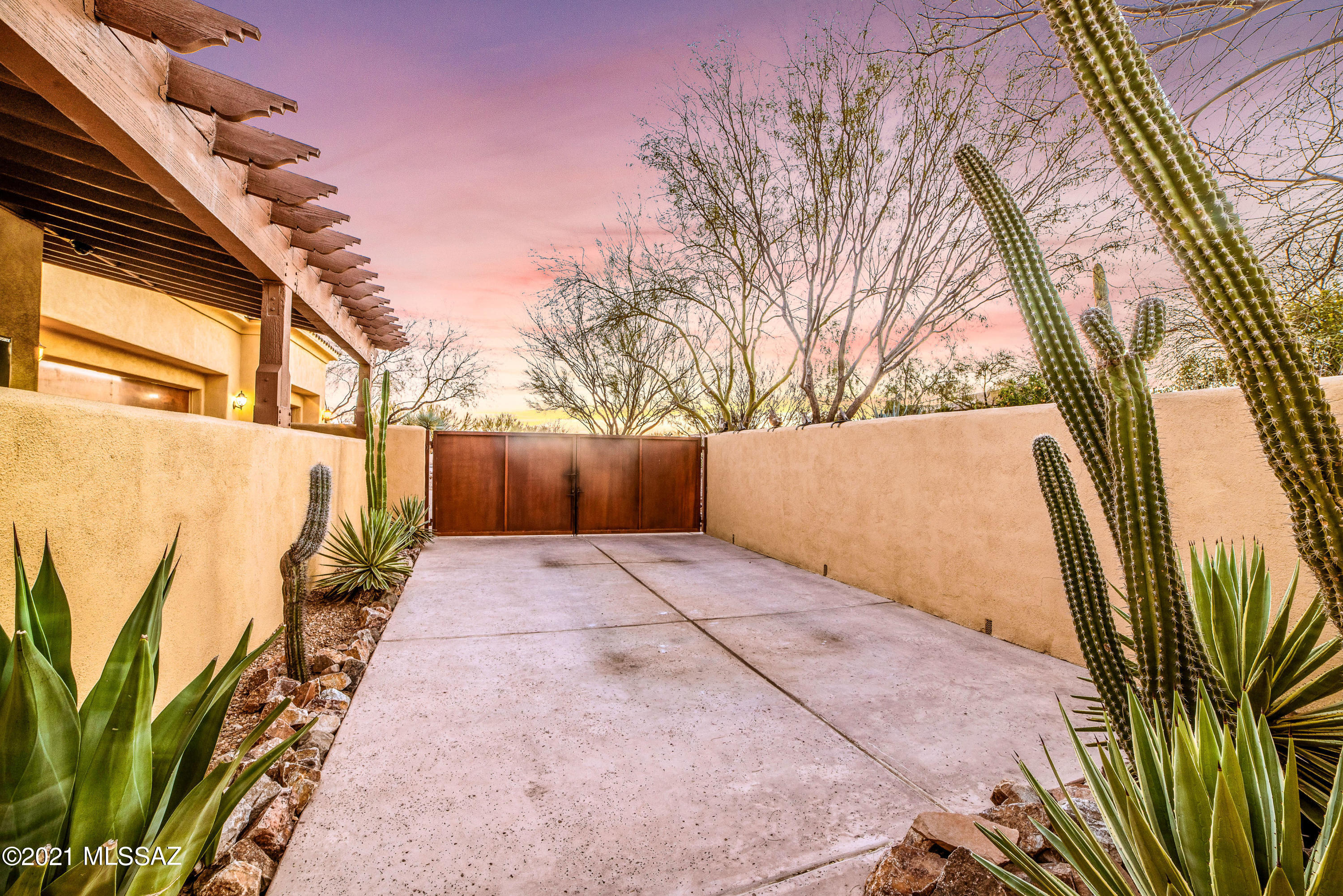 Tangerine Heights (1-80) - Residential