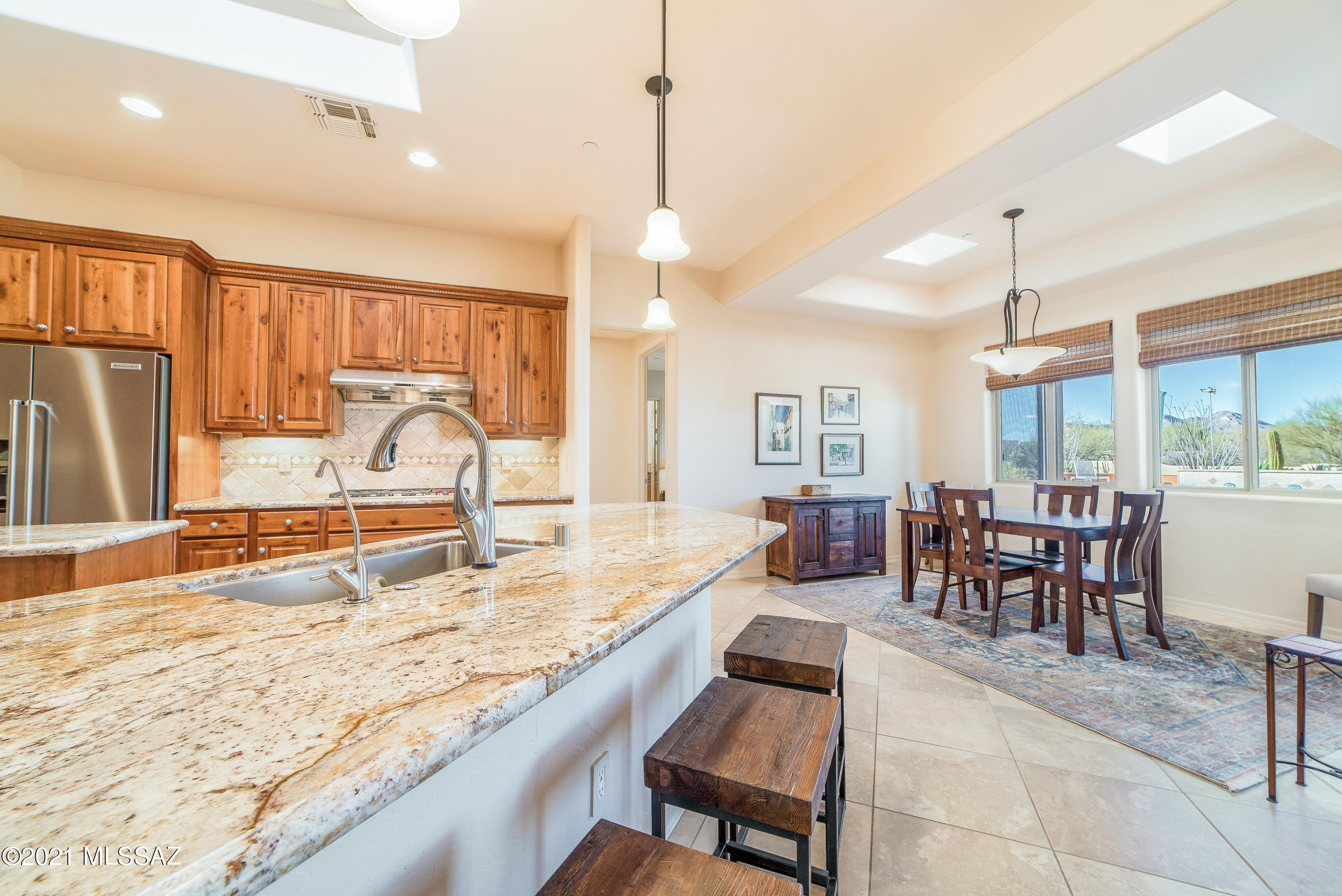 Tangerine Heights (1-80) - Residential