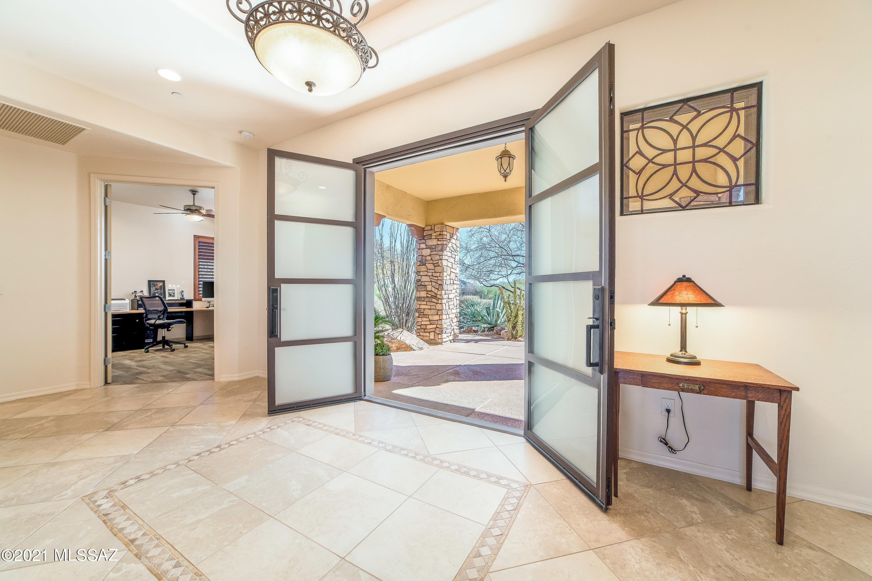 Tangerine Heights (1-80) - Residential