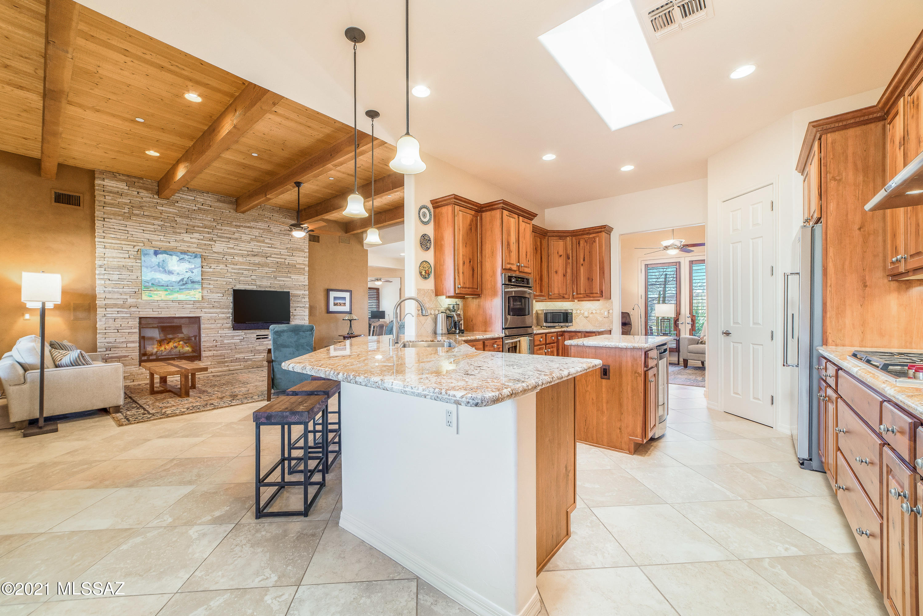 Tangerine Heights (1-80) - Residential