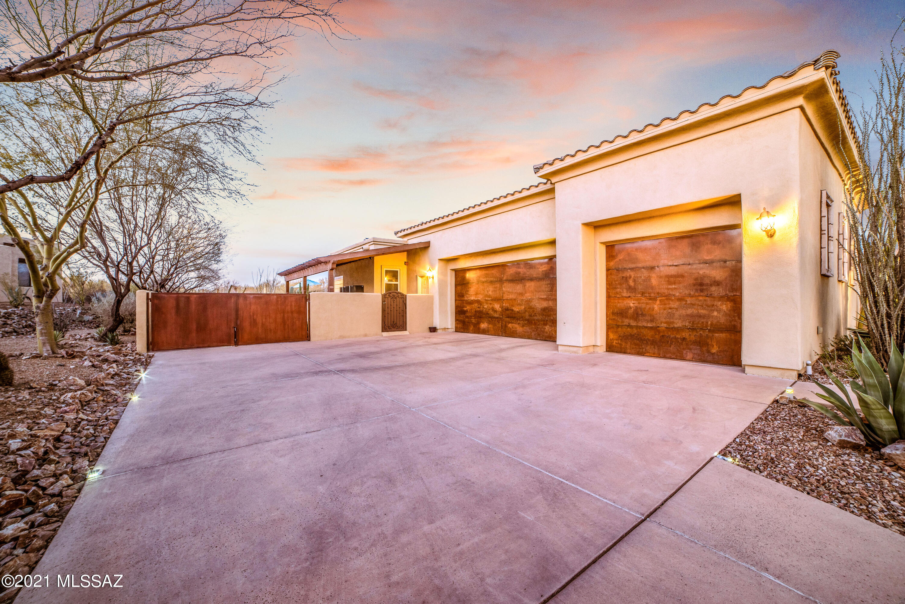 Tangerine Heights (1-80) - Residential