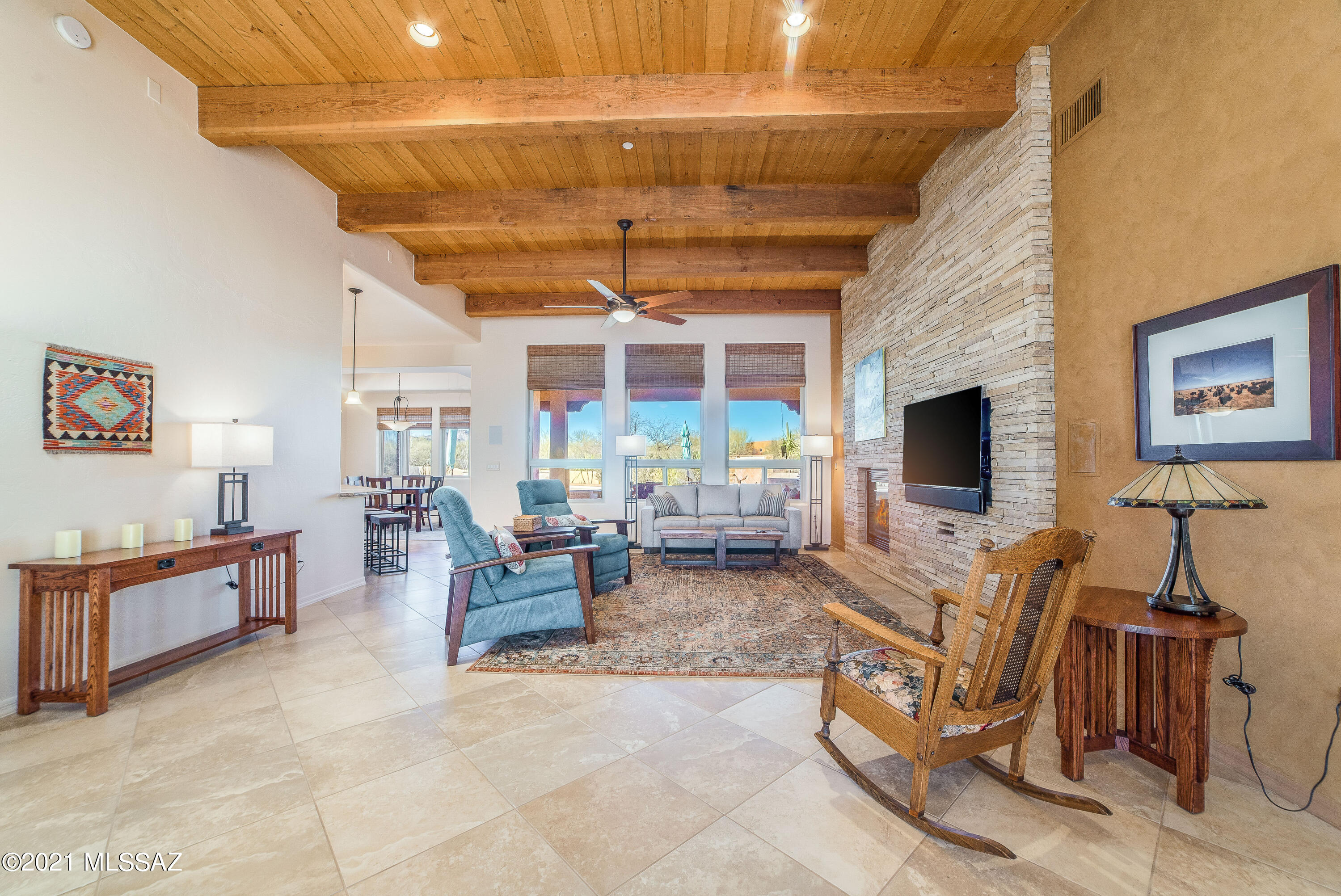 Tangerine Heights (1-80) - Residential