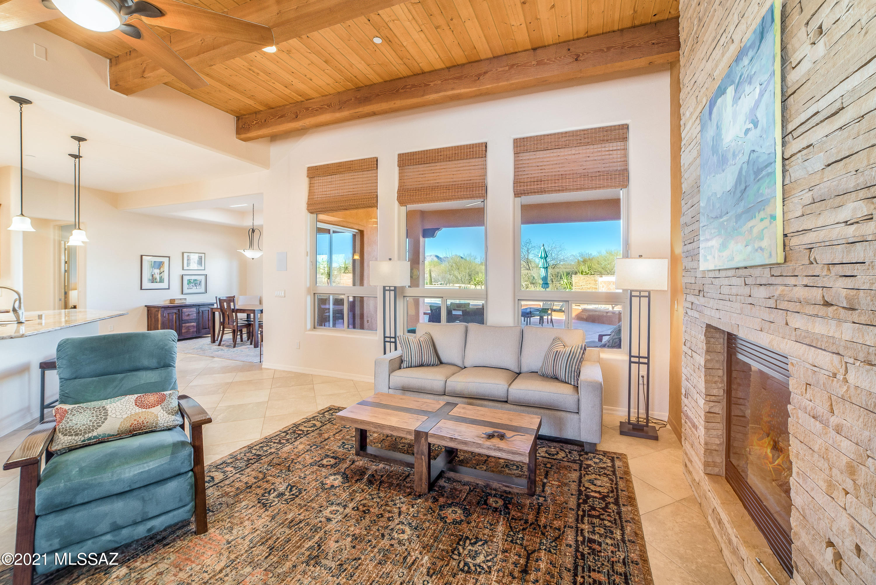 Tangerine Heights (1-80) - Residential