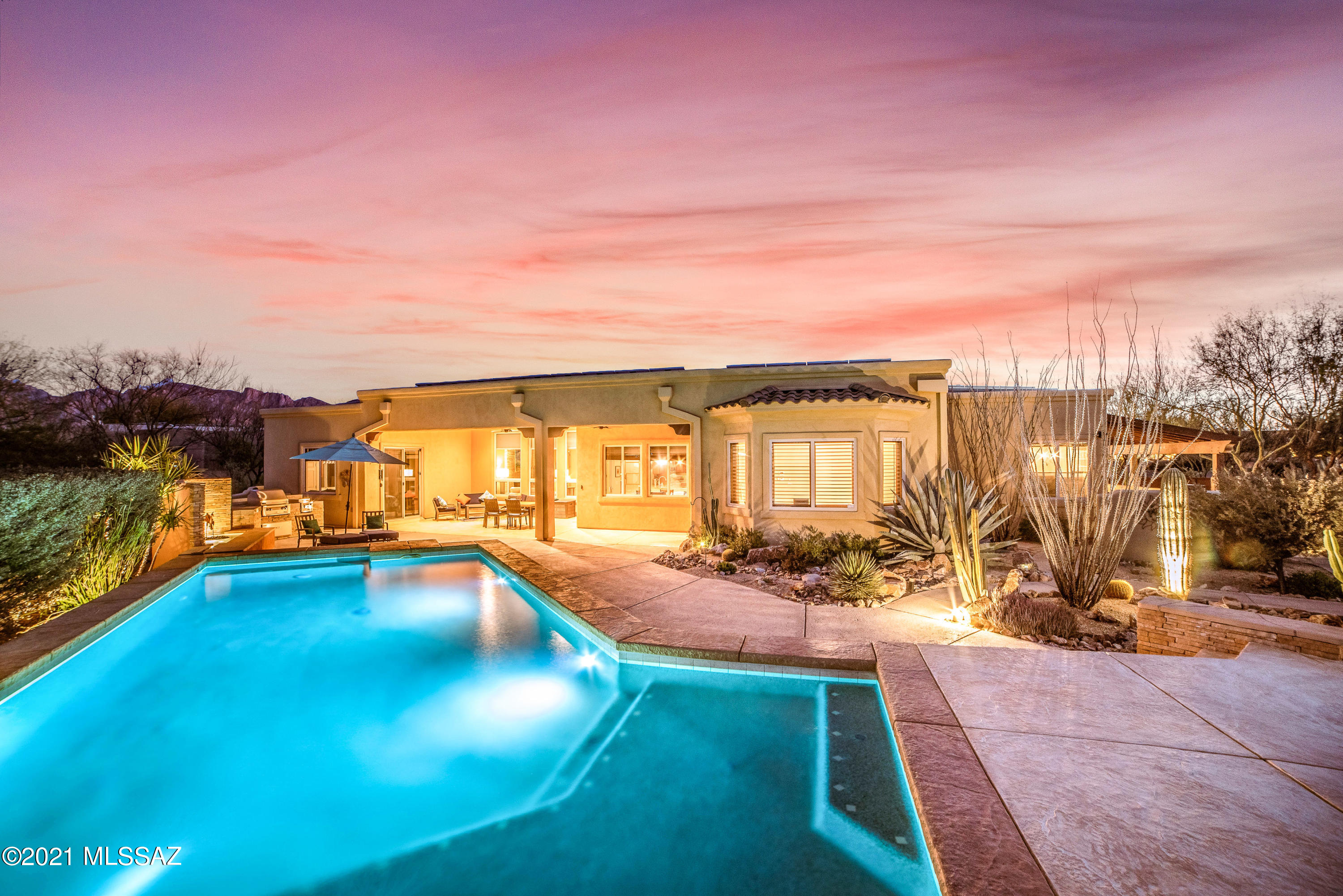 Tangerine Heights (1-80) - Residential