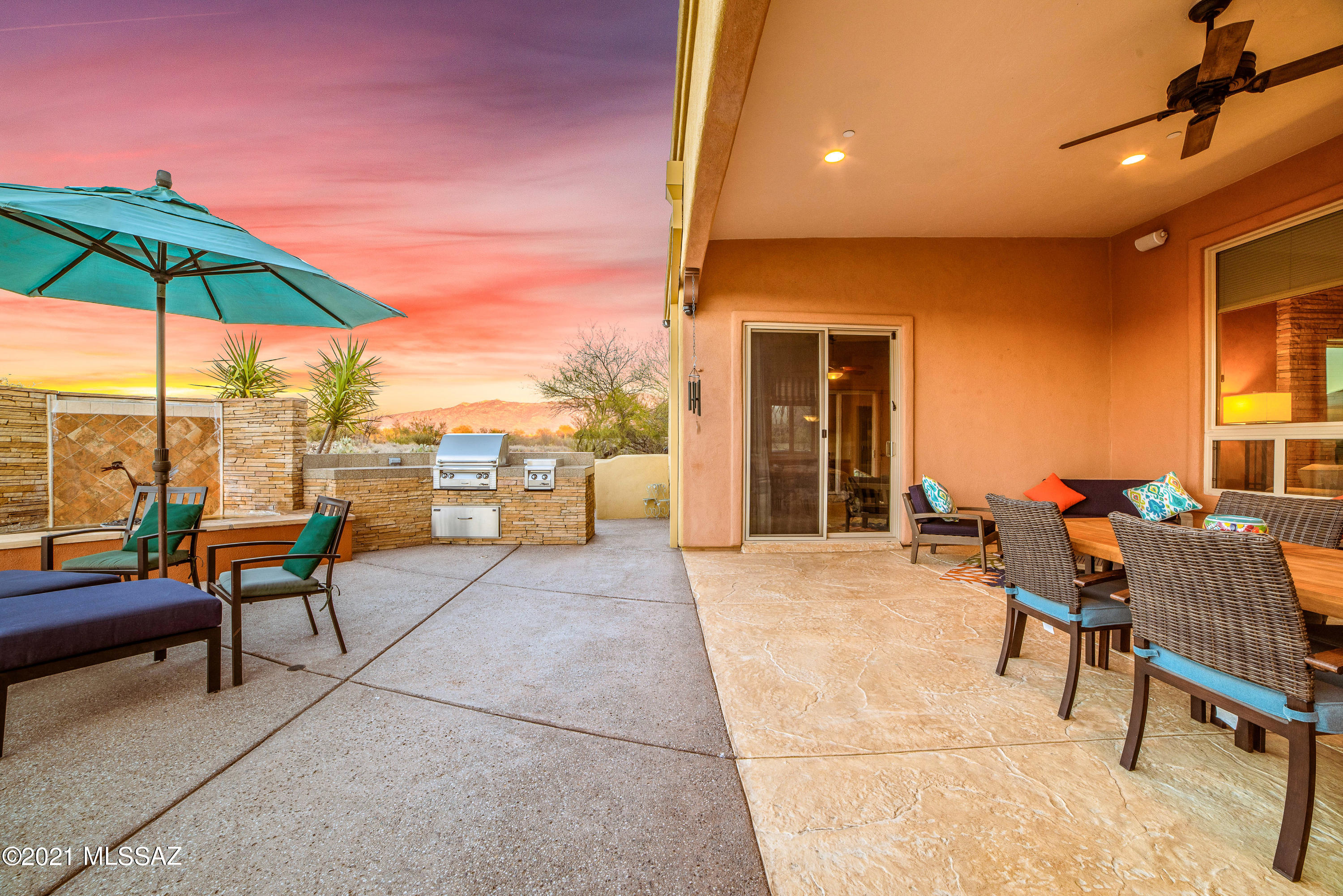 Tangerine Heights (1-80) - Residential