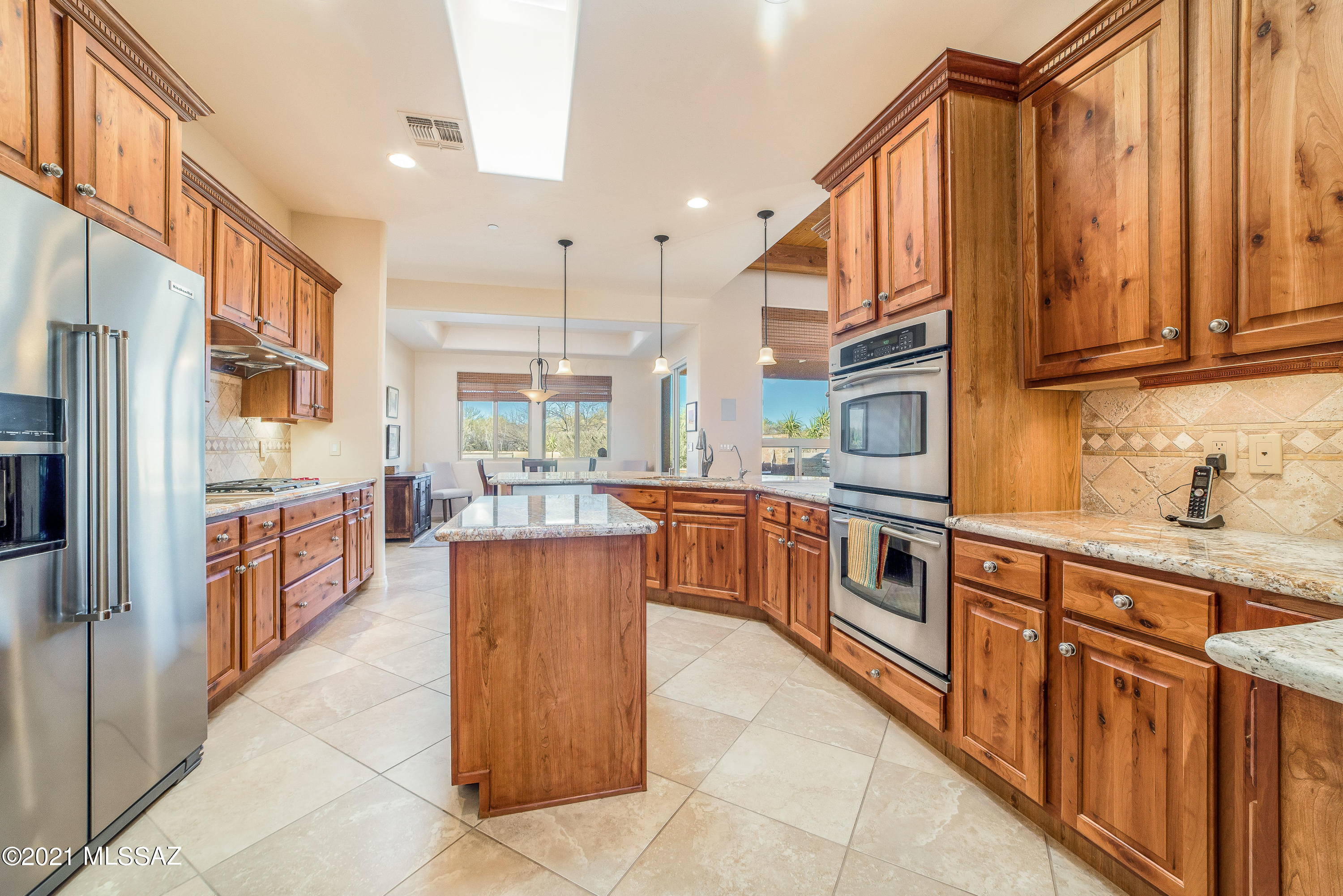 Tangerine Heights (1-80) - Residential