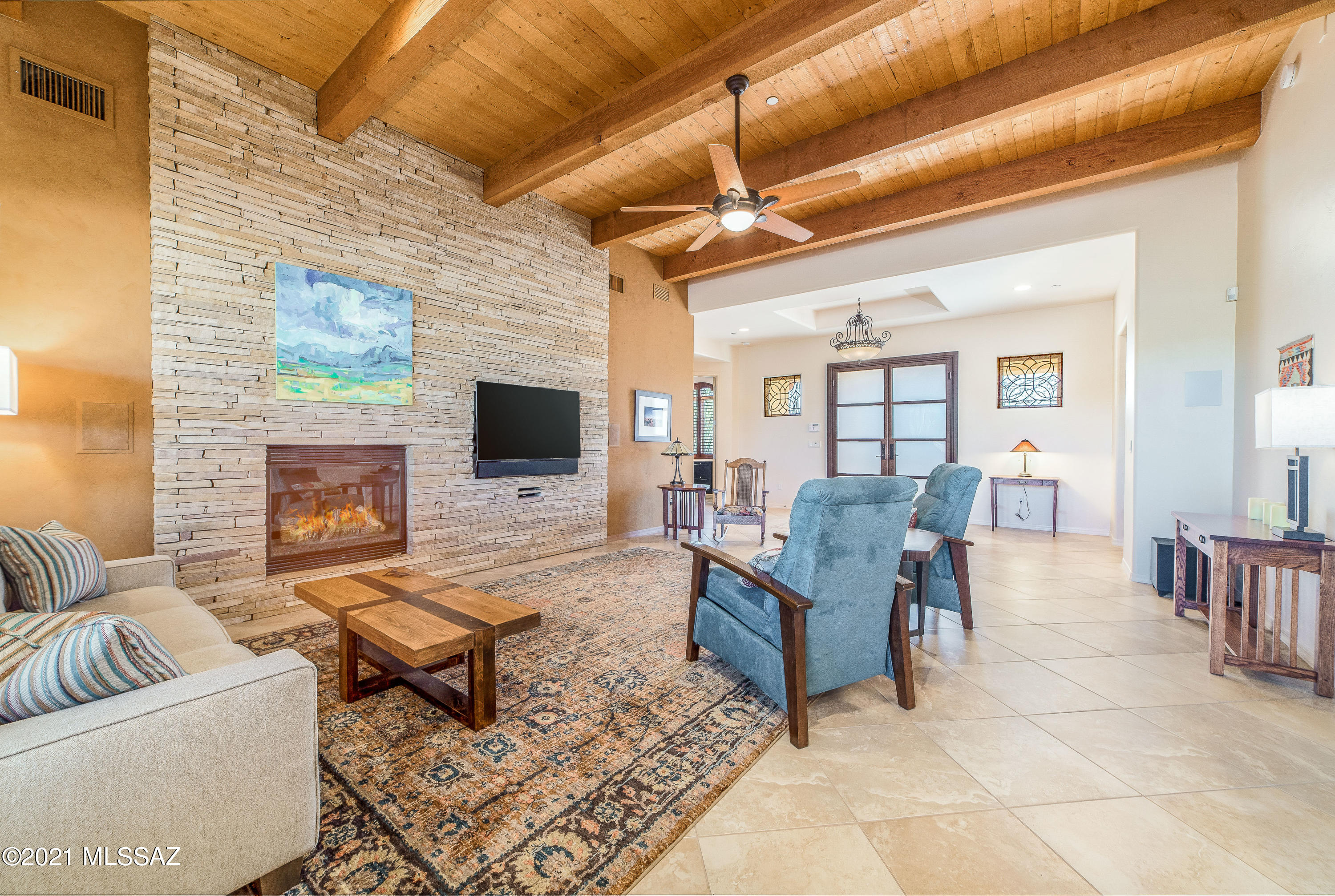 Tangerine Heights (1-80) - Residential