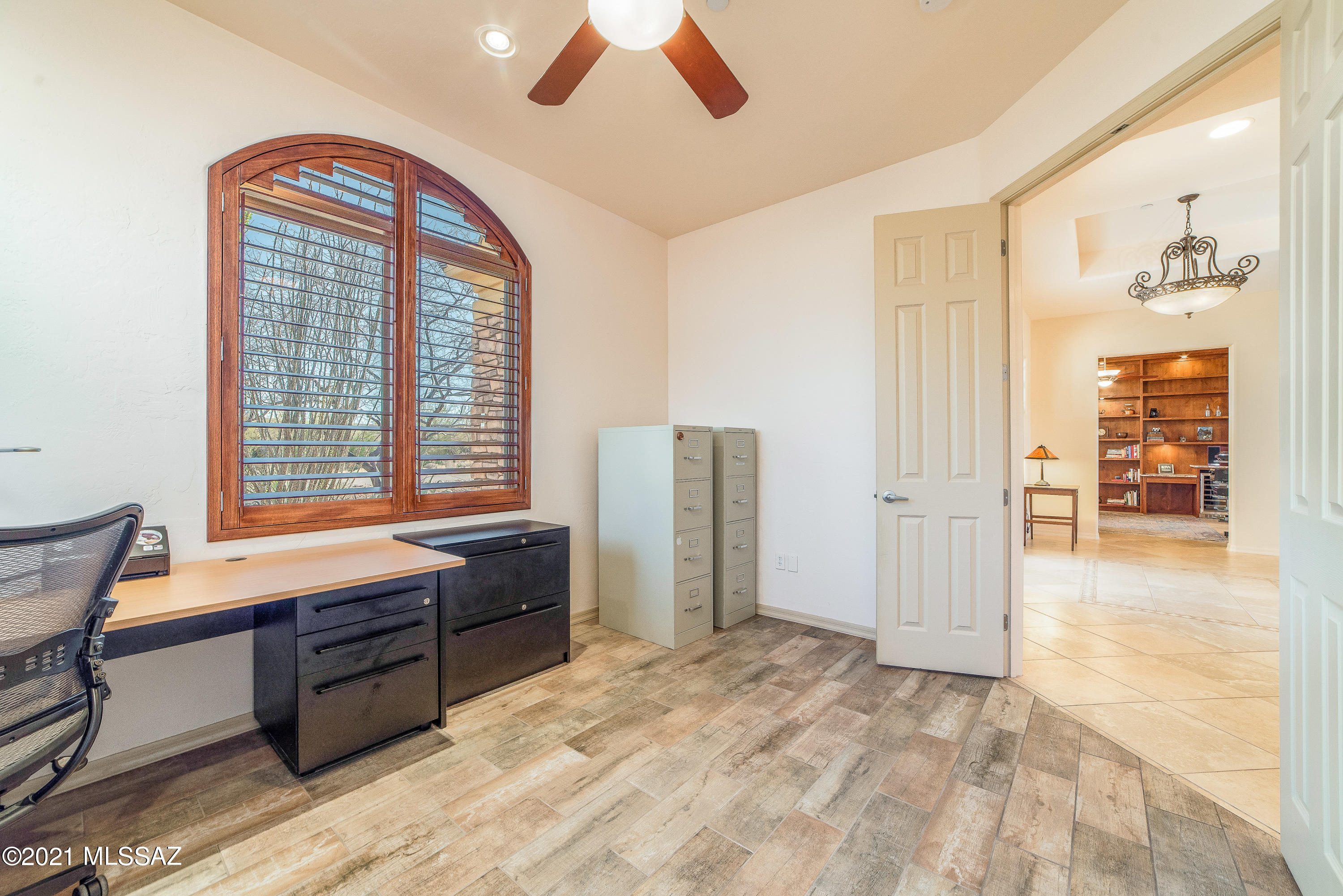 Tangerine Heights (1-80) - Residential