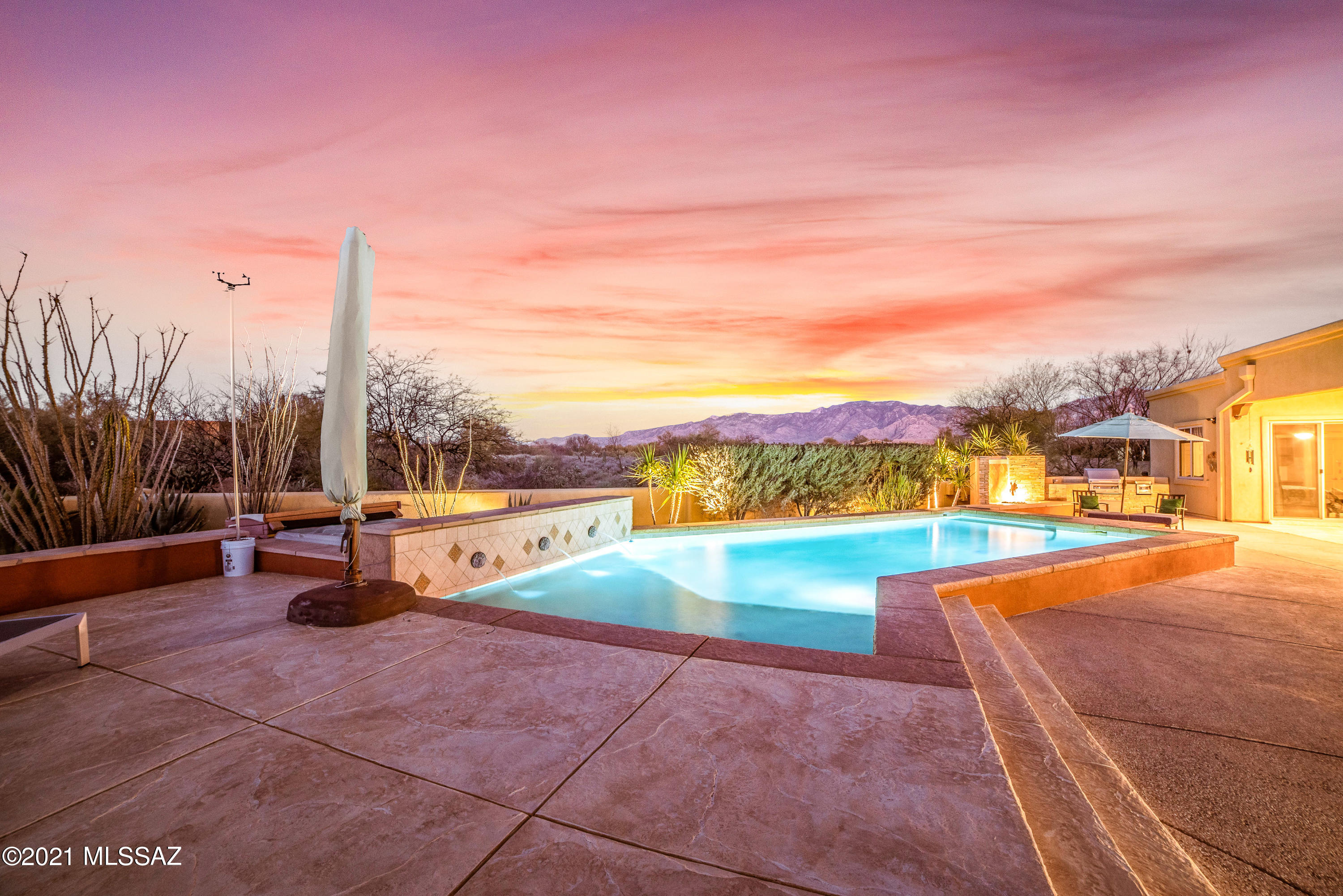 Tangerine Heights (1-80) - Residential