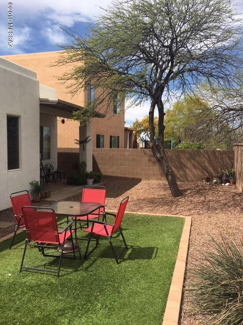 Rancho Lomas (1-81) - Residential