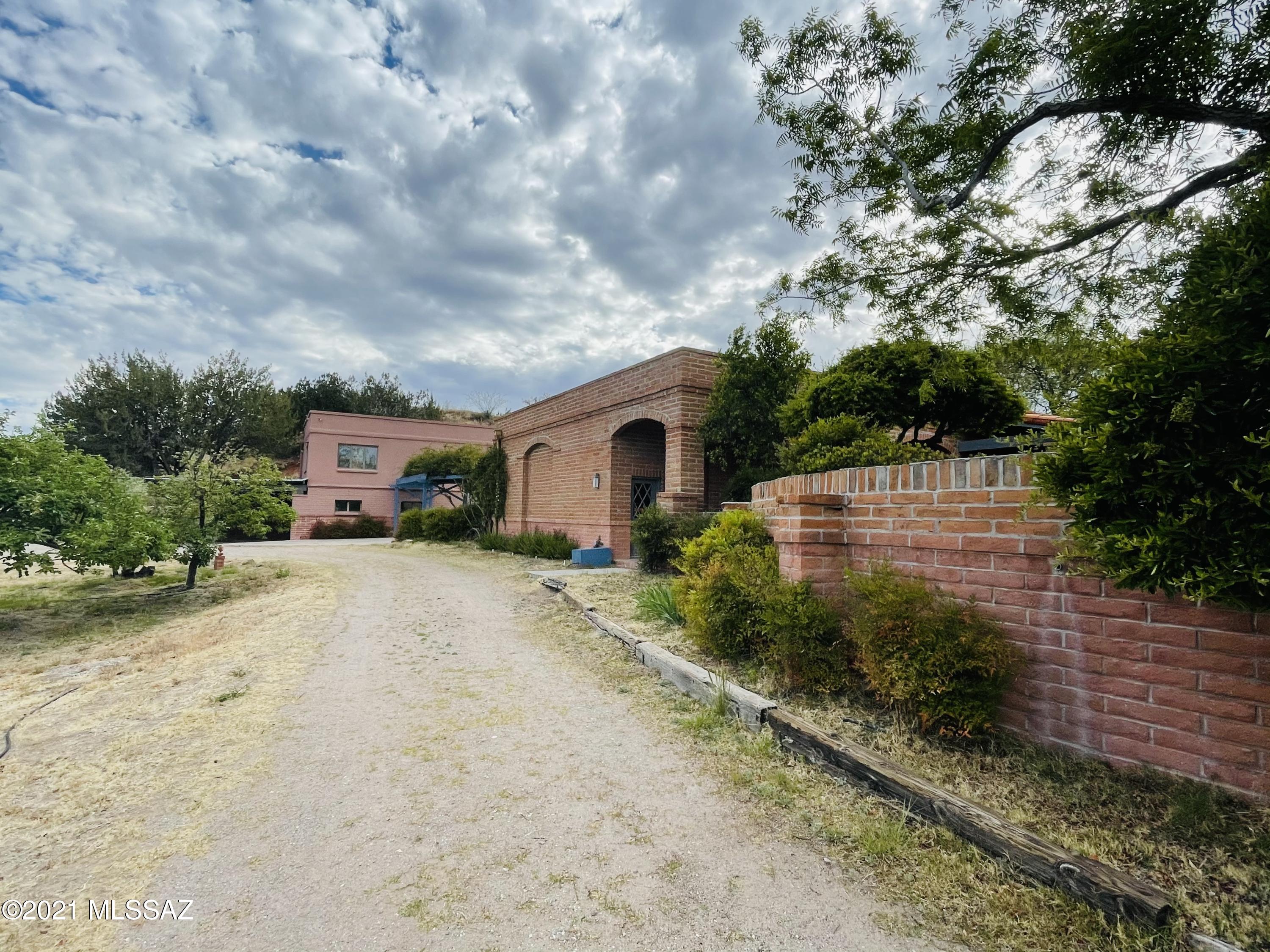Crown C Ranch - Residential