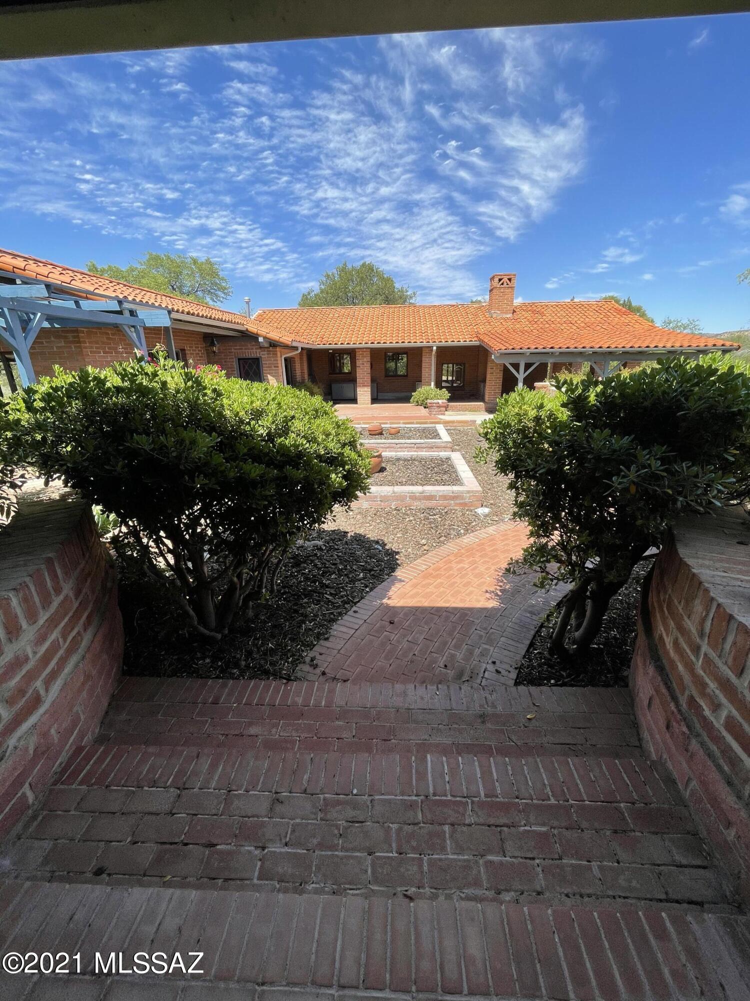 Crown C Ranch - Residential