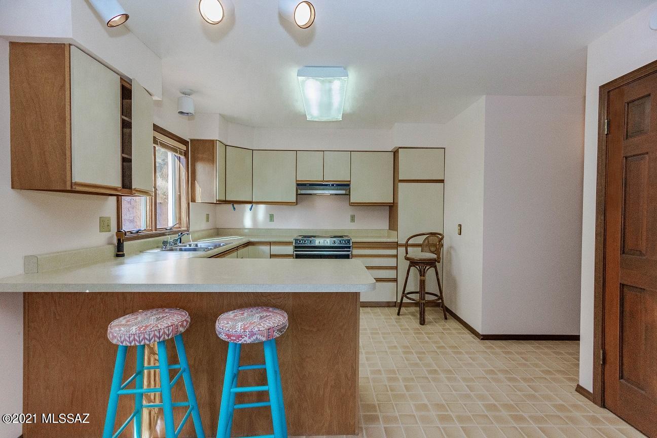Crown C Ranch - Residential