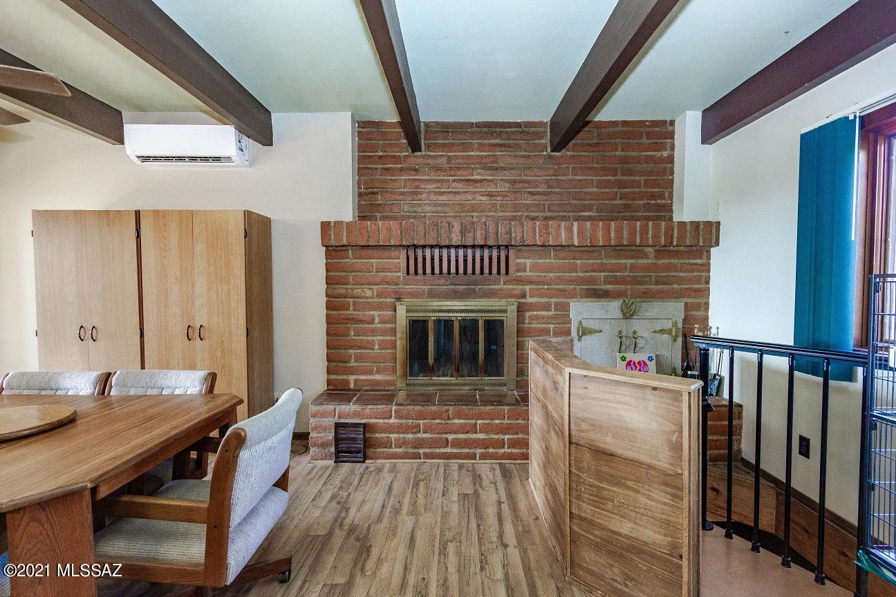 Crown C Ranch - Residential