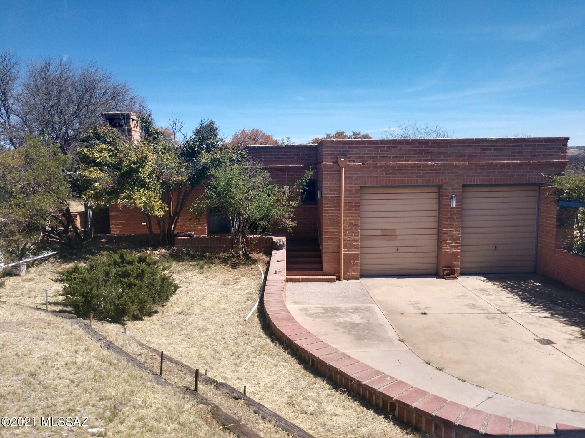 Crown C Ranch - Residential