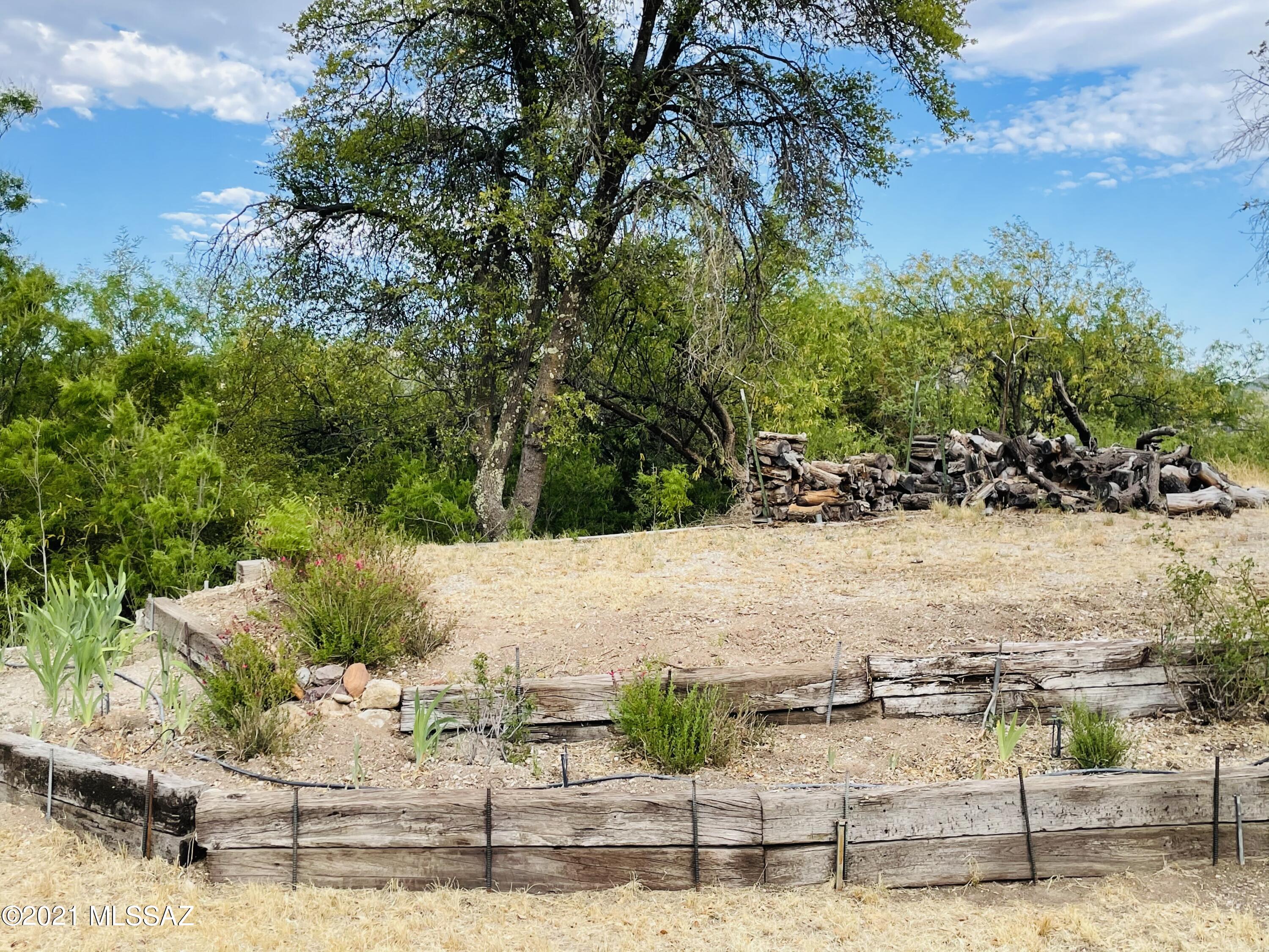 Crown C Ranch - Residential