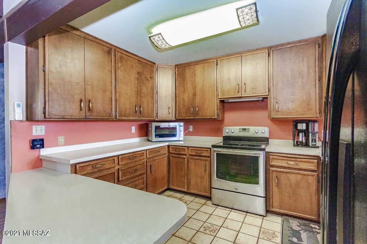 Crown C Ranch - Residential