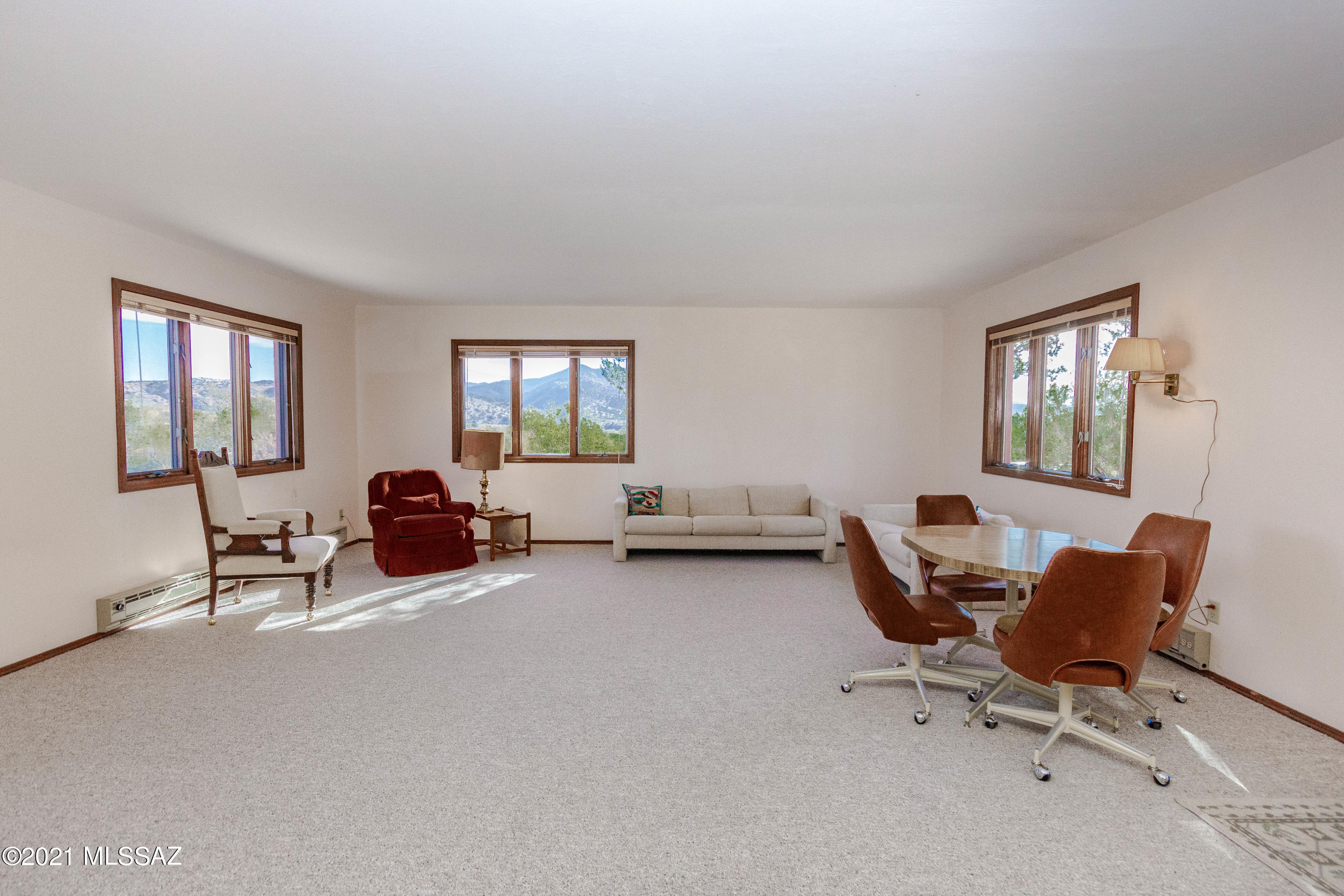 Crown C Ranch - Residential