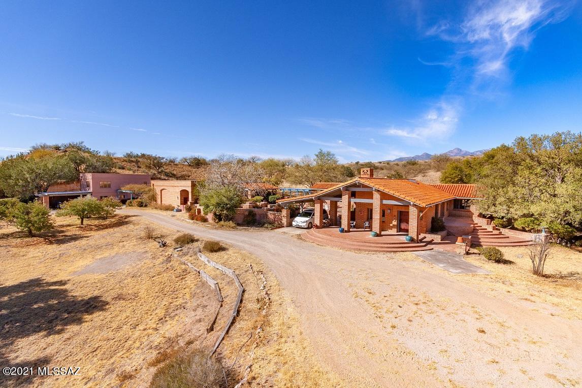Crown C Ranch - Residential