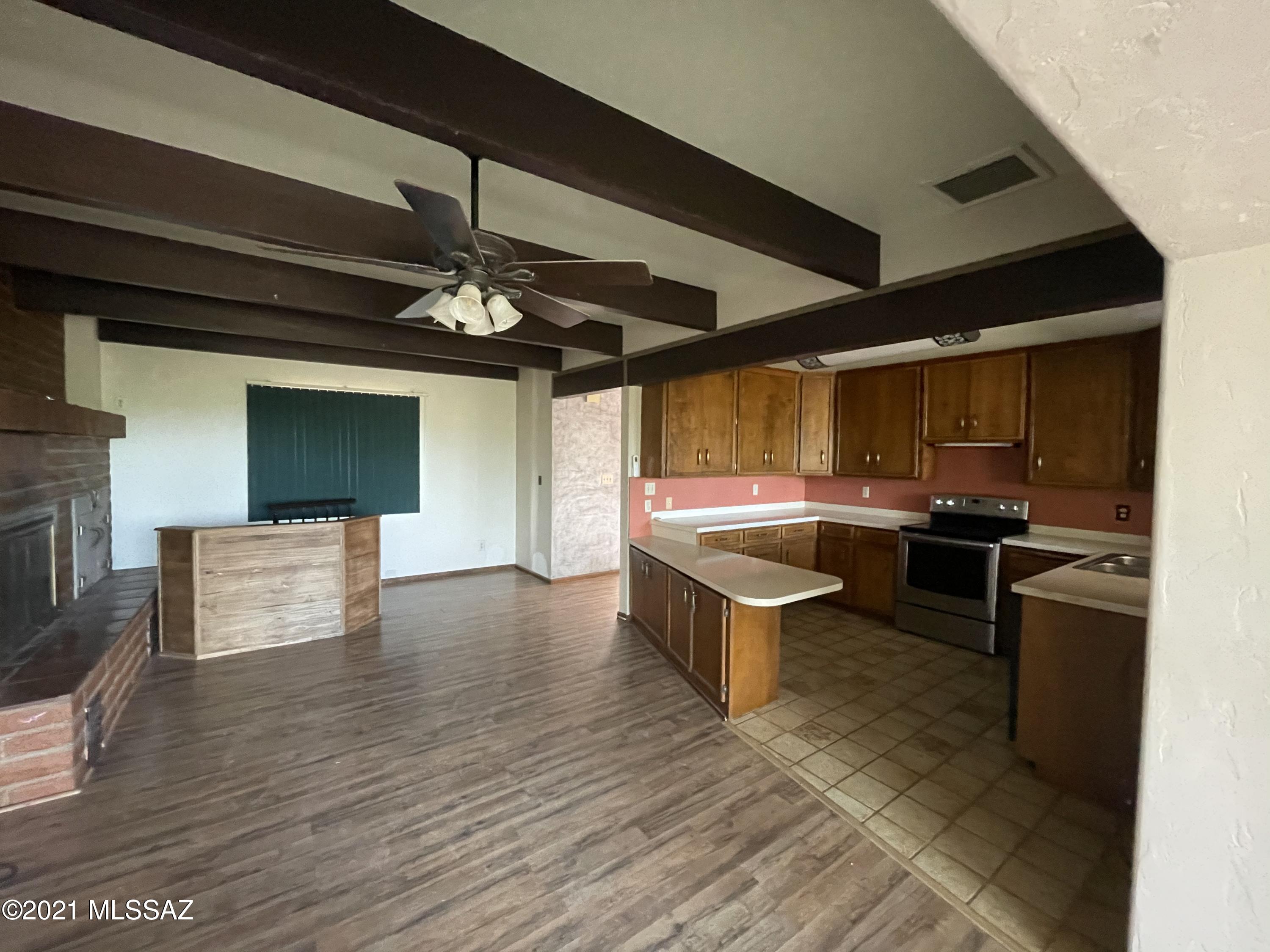 Crown C Ranch - Residential