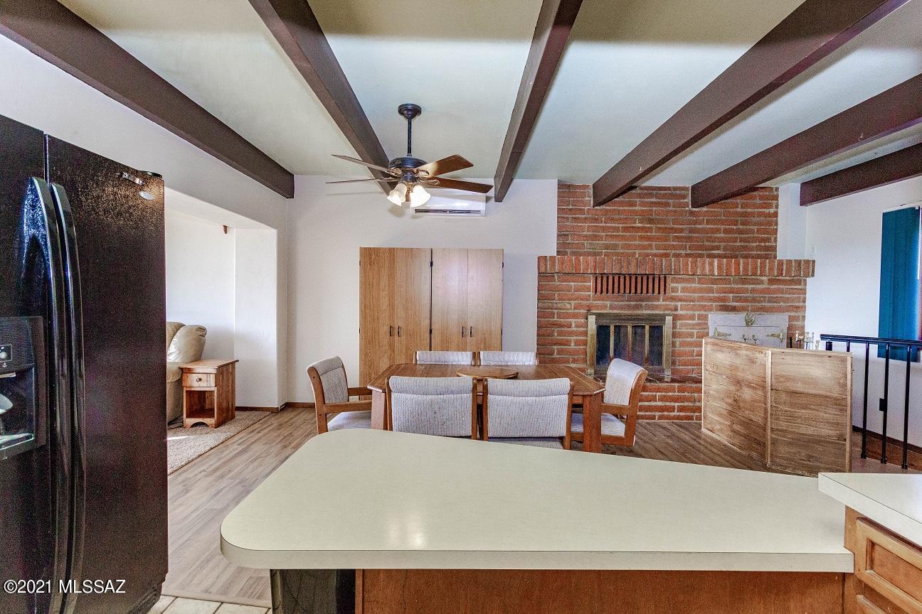 Crown C Ranch - Residential