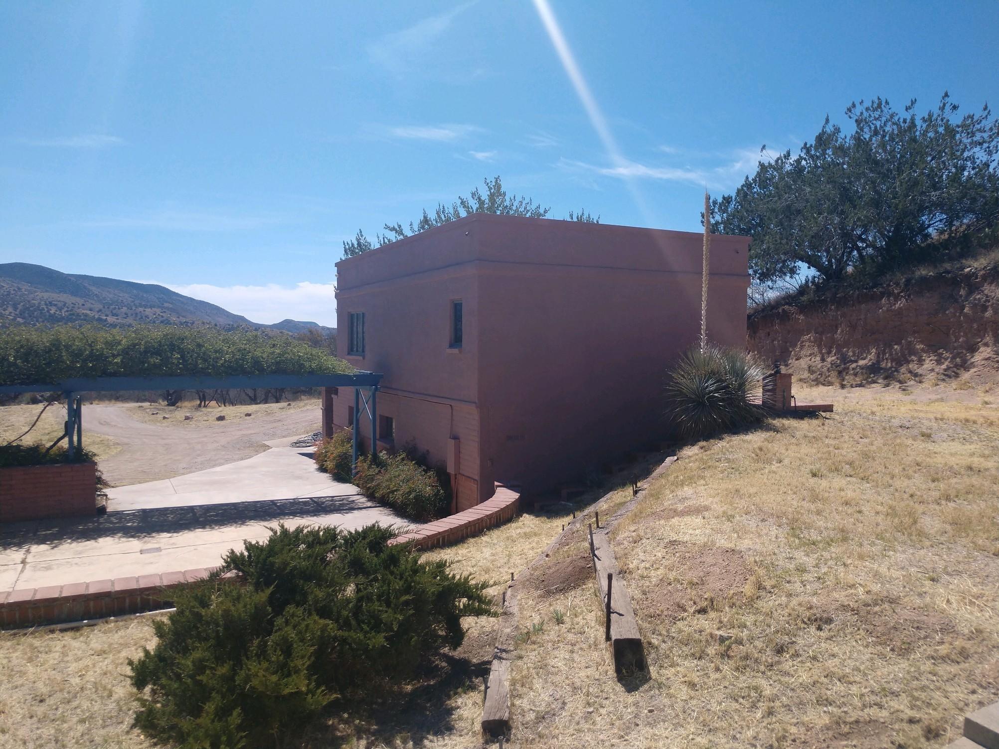 Crown C Ranch - Residential