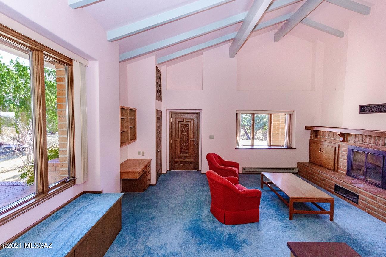 Crown C Ranch - Residential