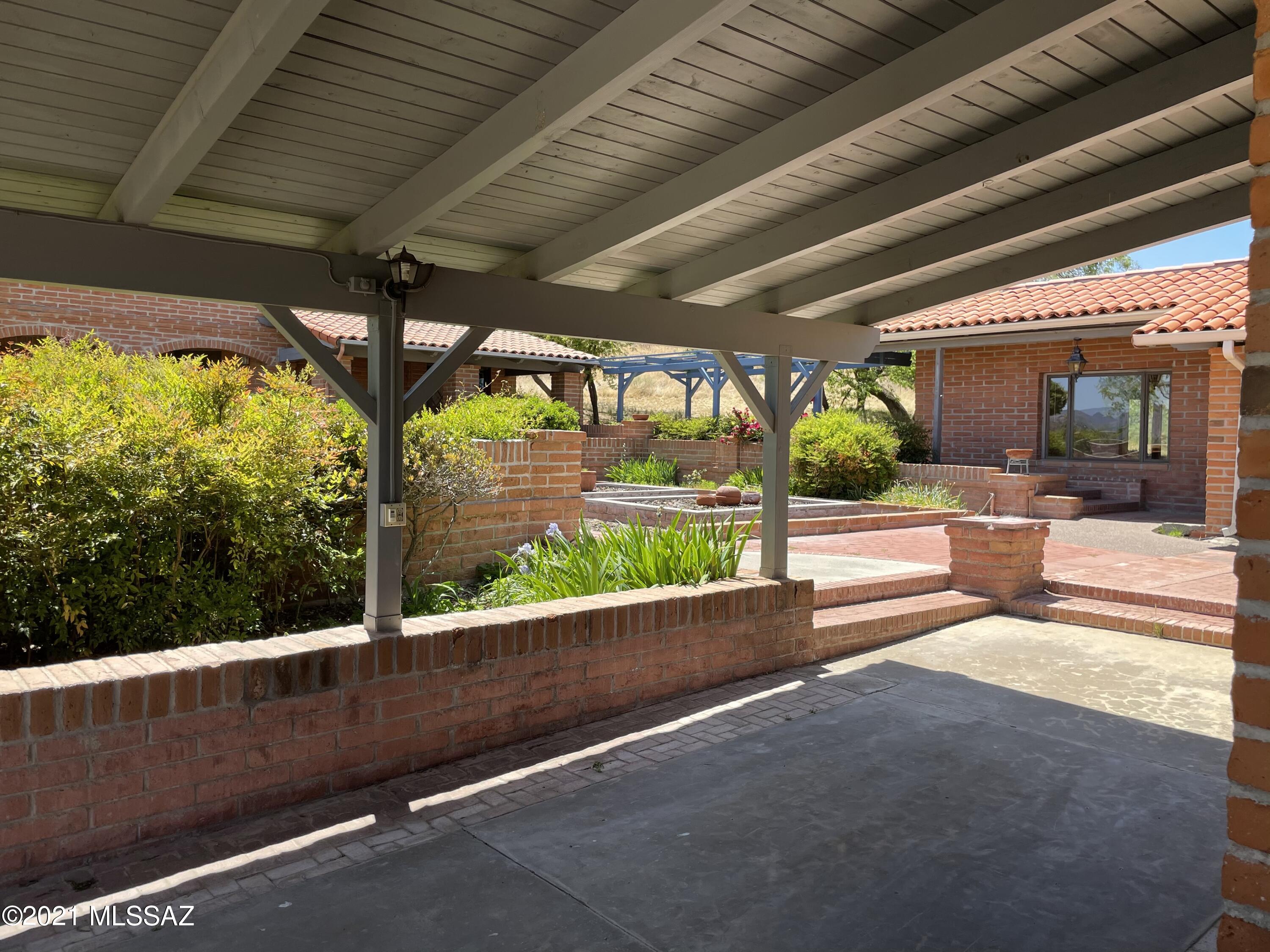 Crown C Ranch - Residential