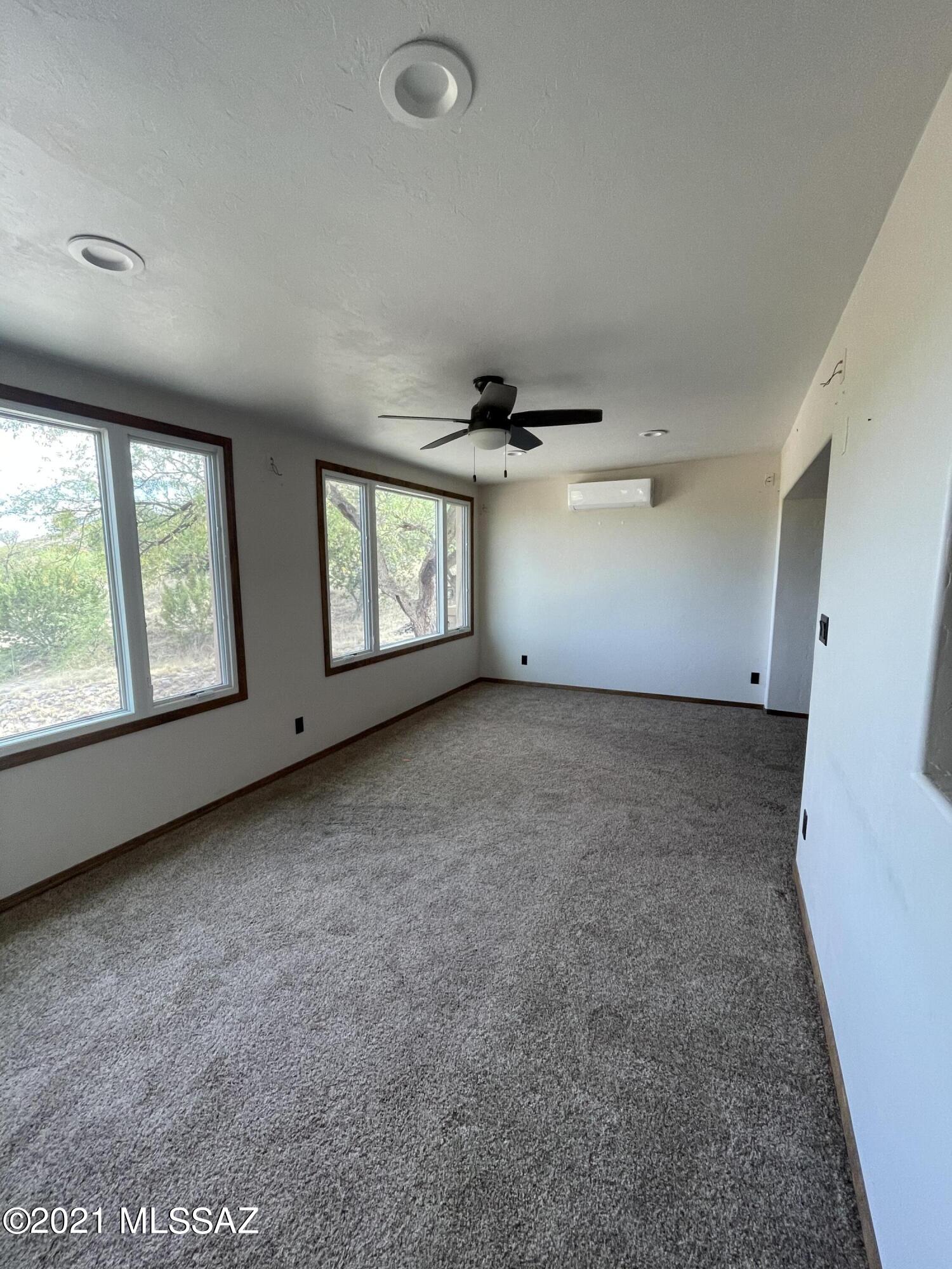 Crown C Ranch - Residential