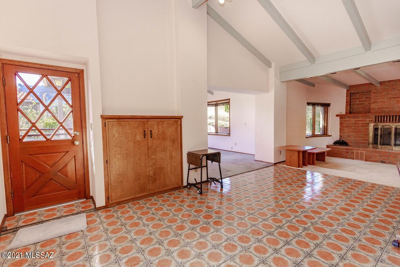 Crown C Ranch - Residential