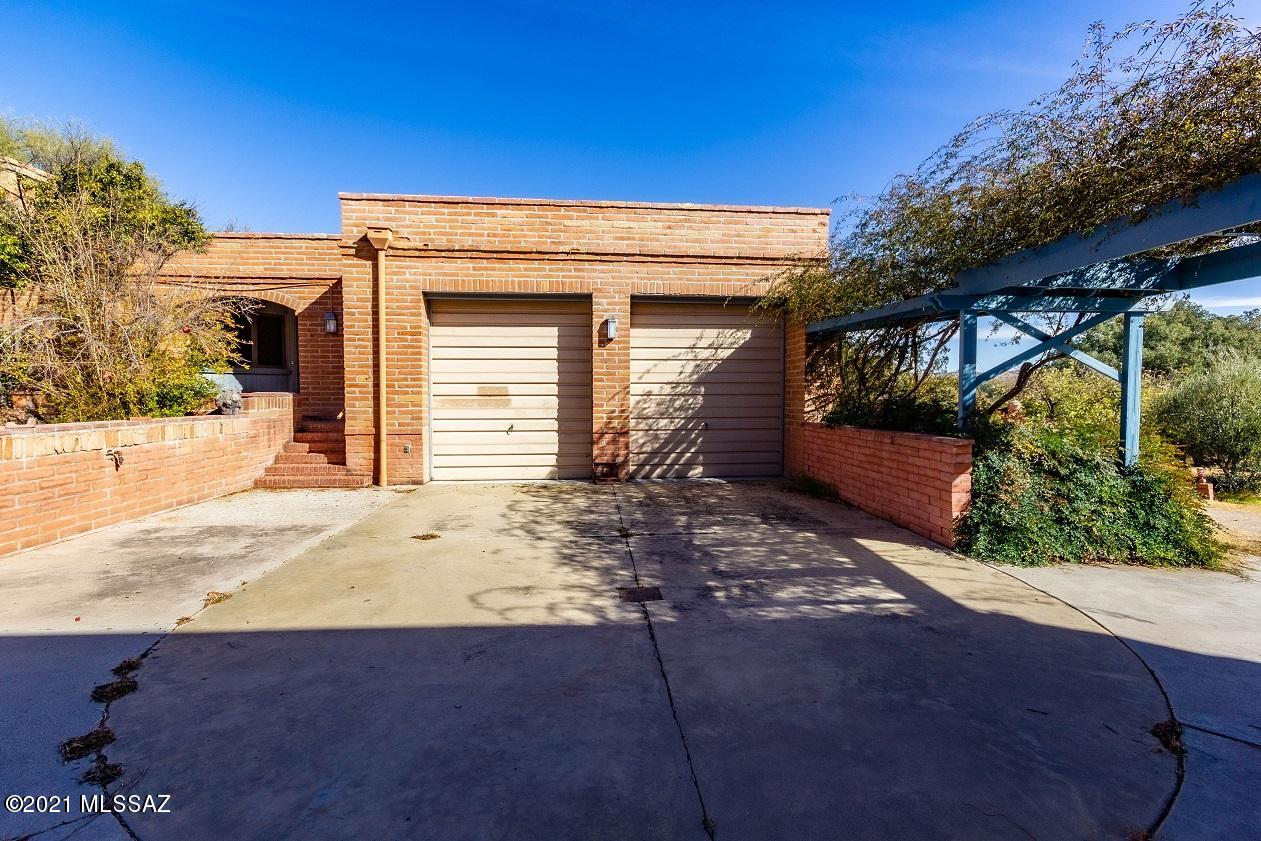 Crown C Ranch - Residential