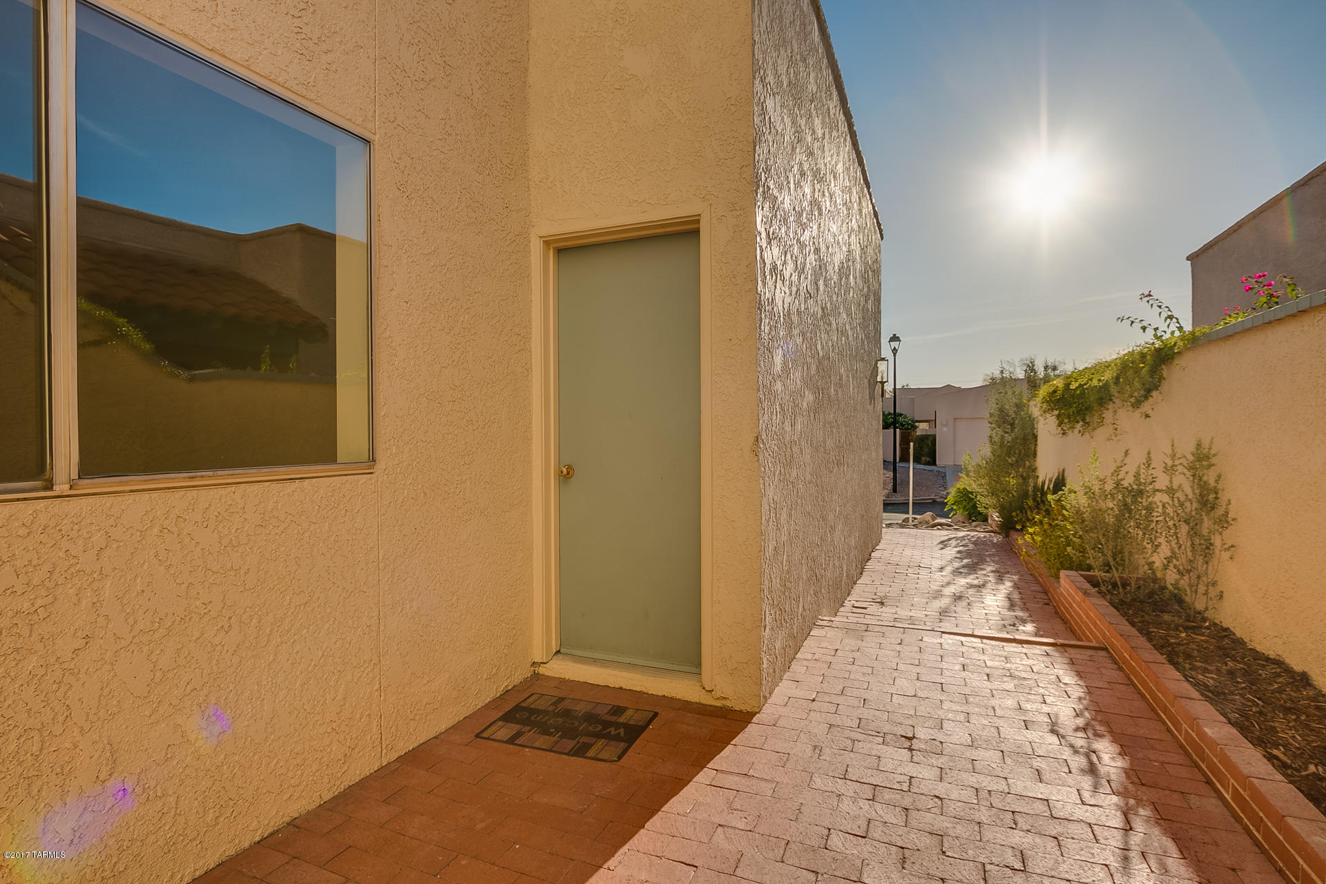 Valle (1-49) - Residential