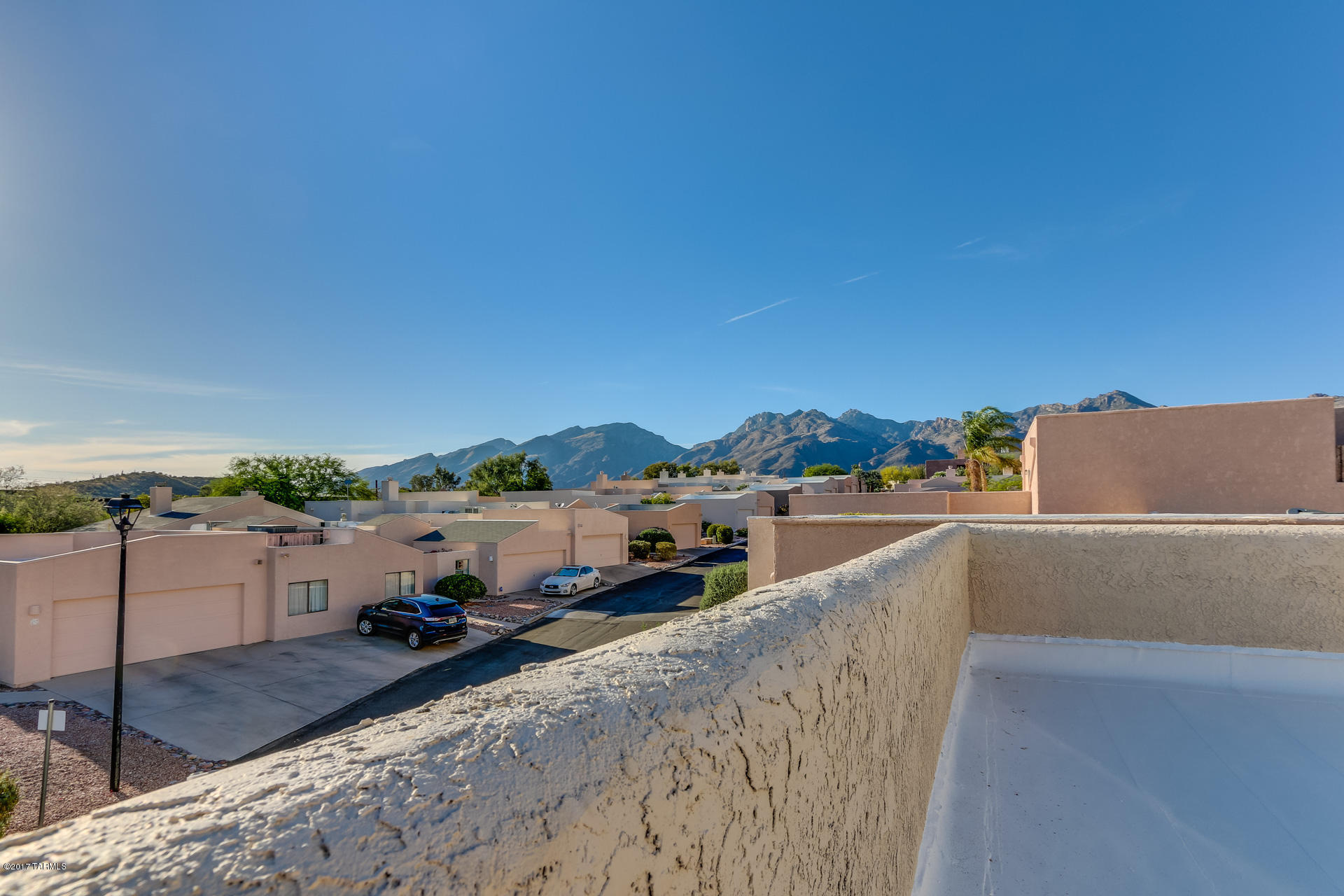 Valle (1-49) - Residential
