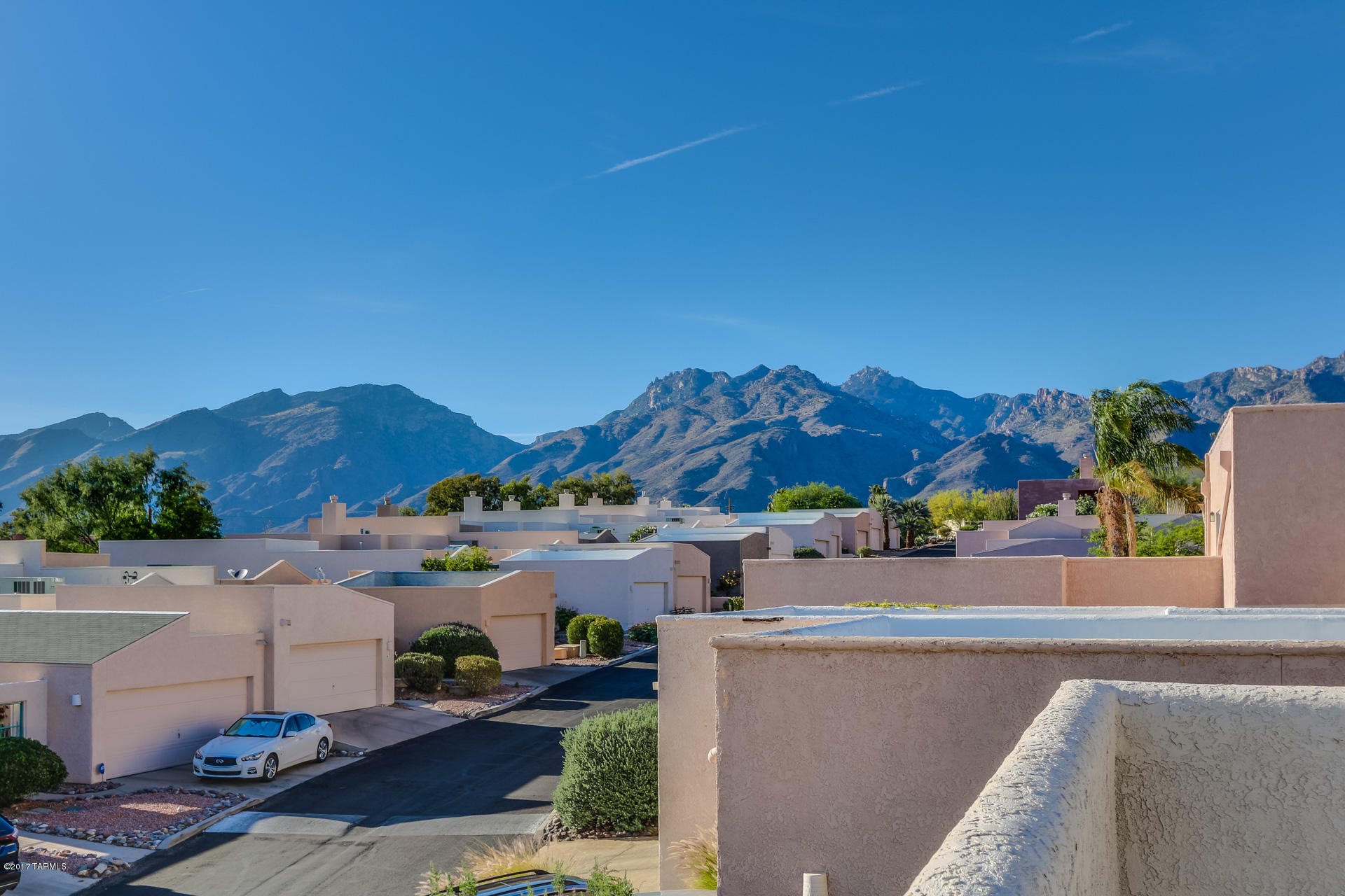 Valle (1-49) - Residential