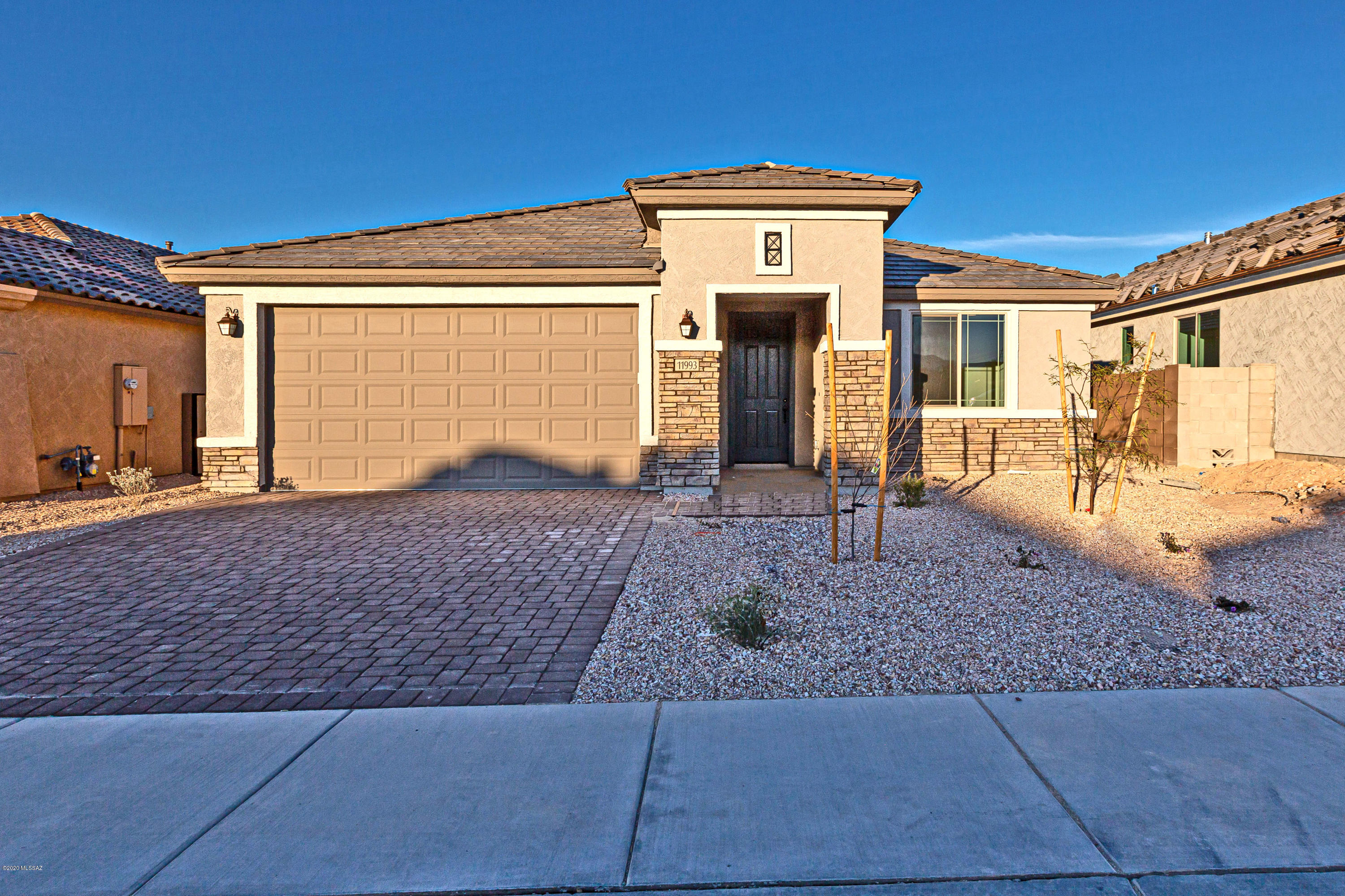 Tangerine Ridge Lots 1-97 Block 1 And Block 2 - Residential