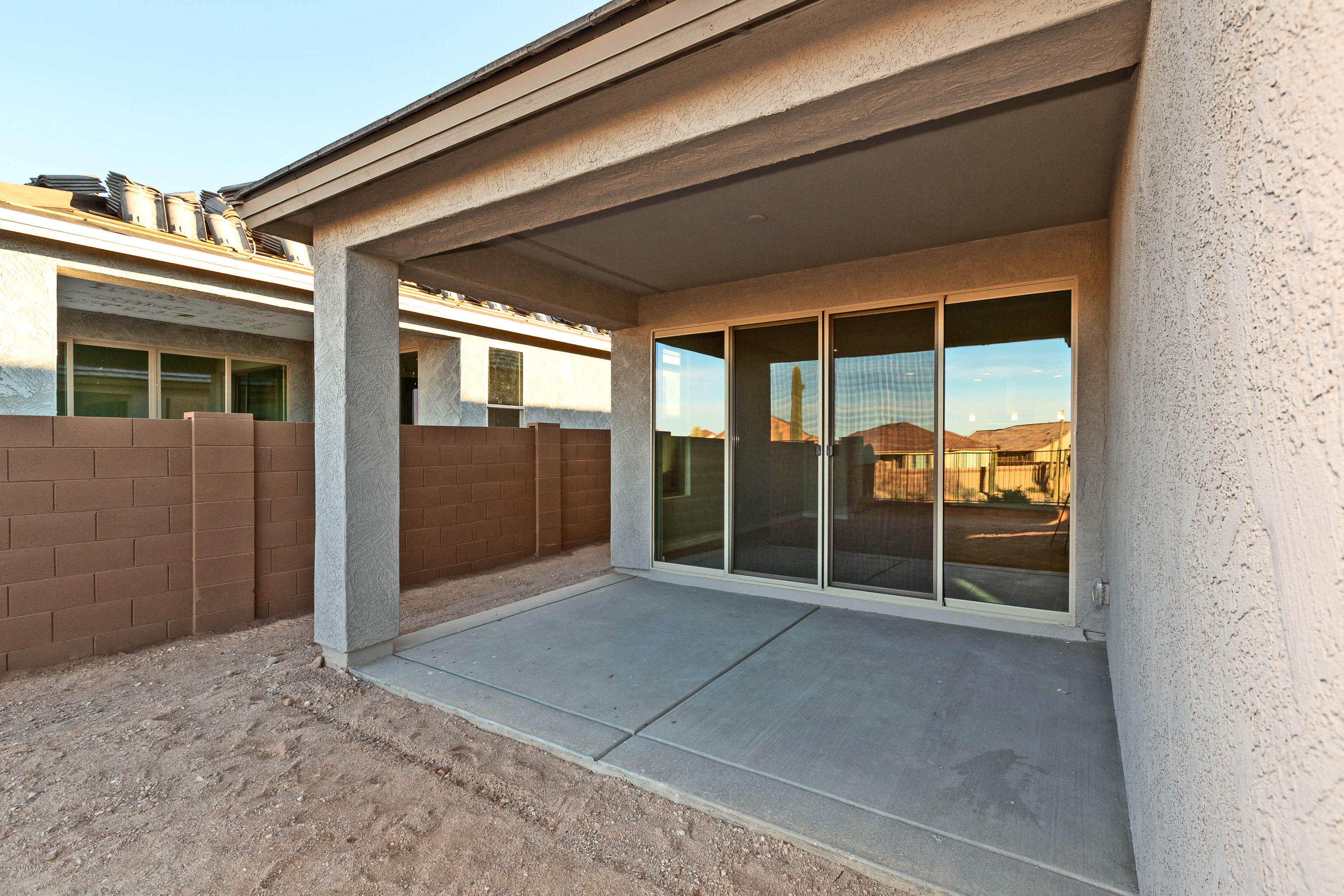 Tangerine Ridge Lots 1-97 Block 1 And Block 2 - Residential