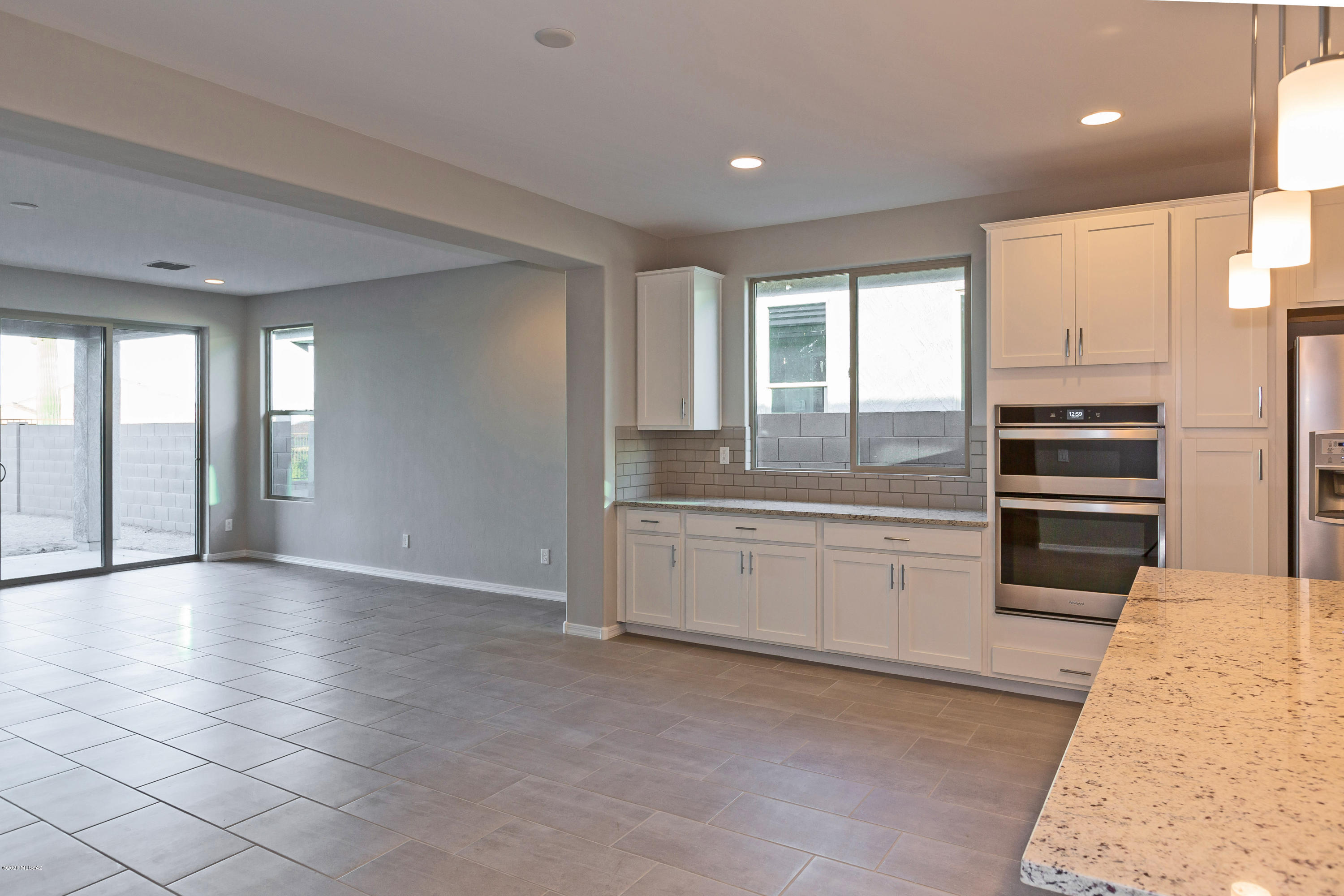 Tangerine Ridge Lots 1-97 Block 1 And Block 2 - Residential