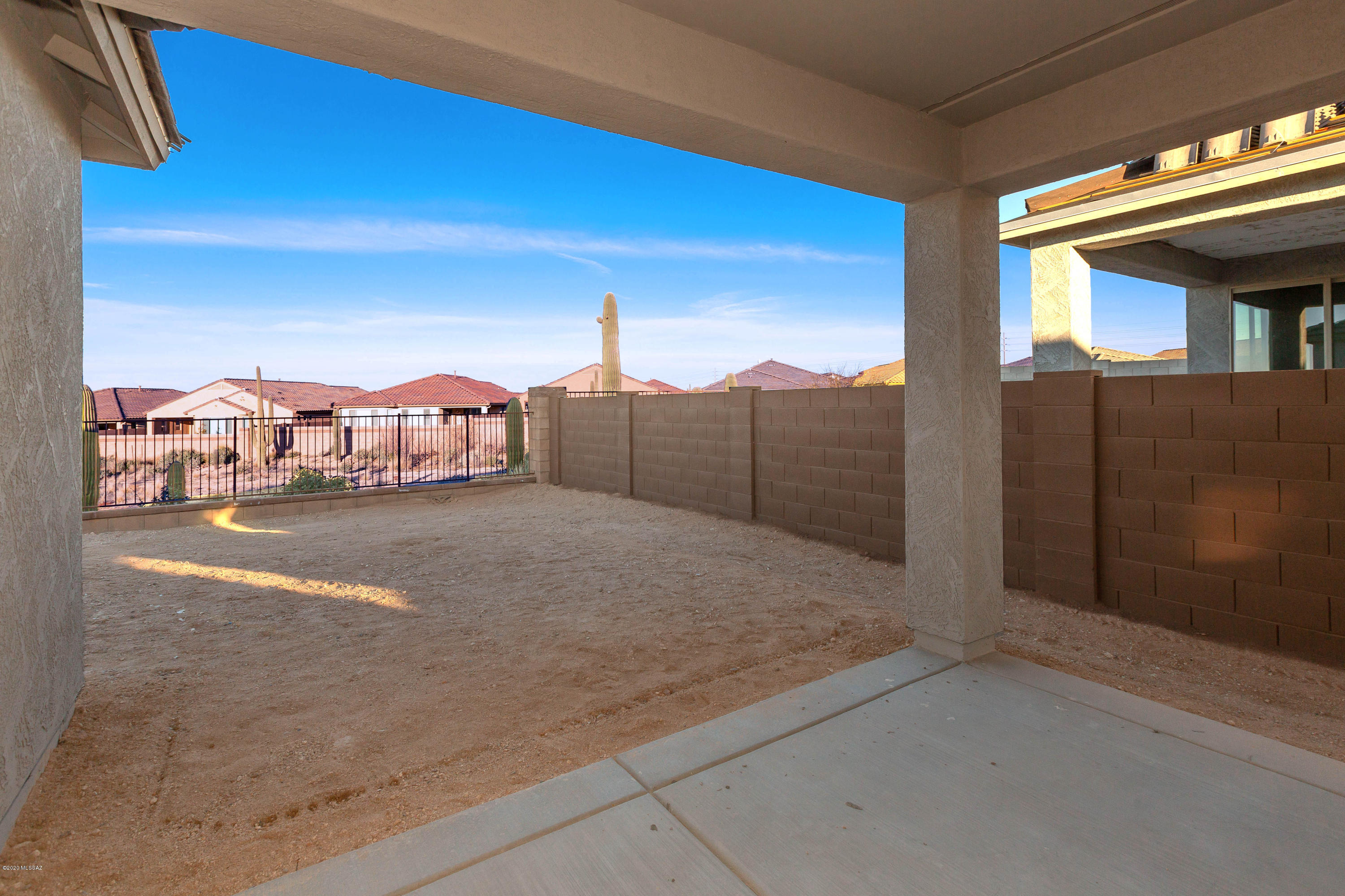 Tangerine Ridge Lots 1-97 Block 1 And Block 2 - Residential