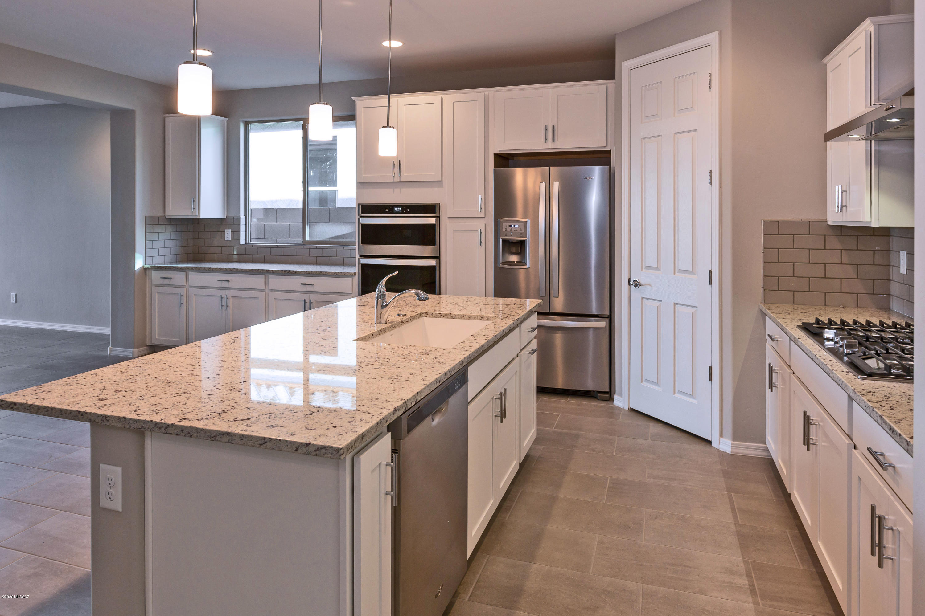 Tangerine Ridge Lots 1-97 Block 1 And Block 2 - Residential