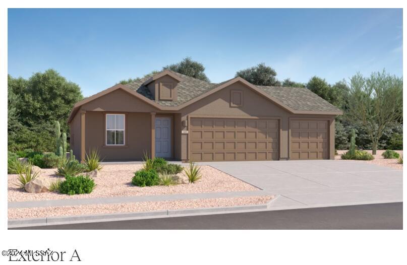 Sycamore Canyon (1-485) - Residential