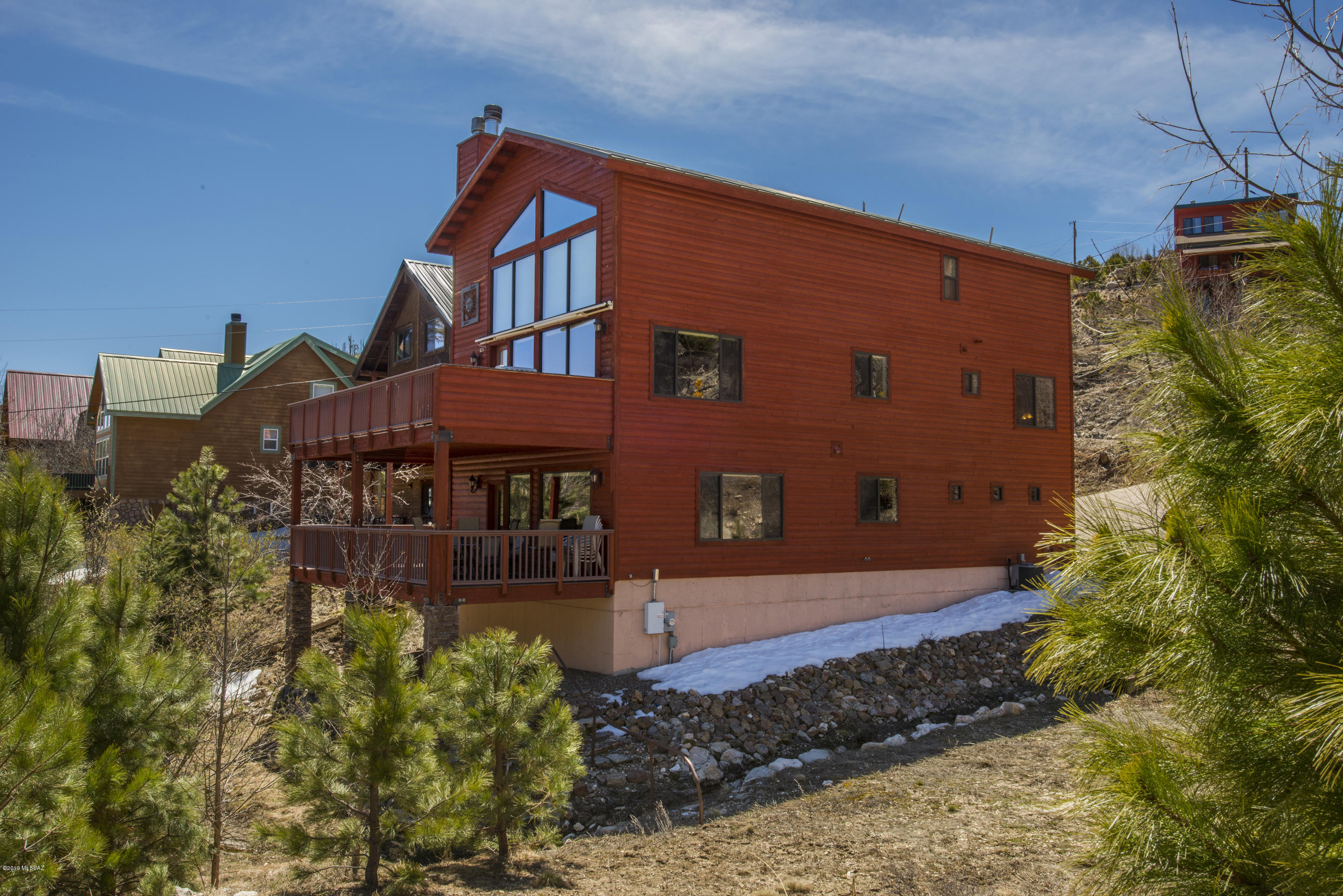 N/A - Residential