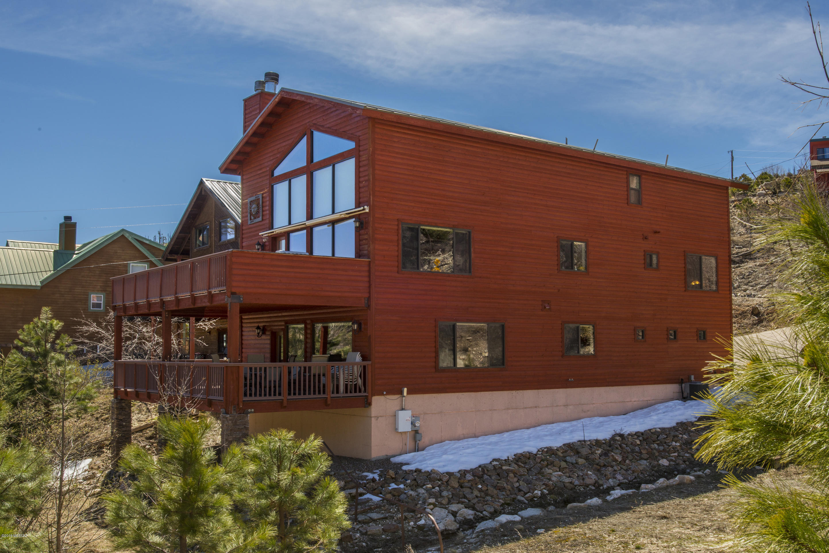 N/A - Residential