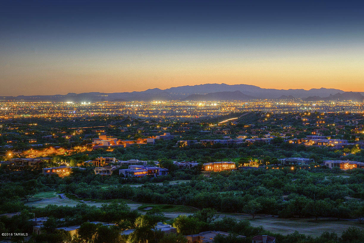Ventana Canyon Mountain Estate (1-73) - Residential