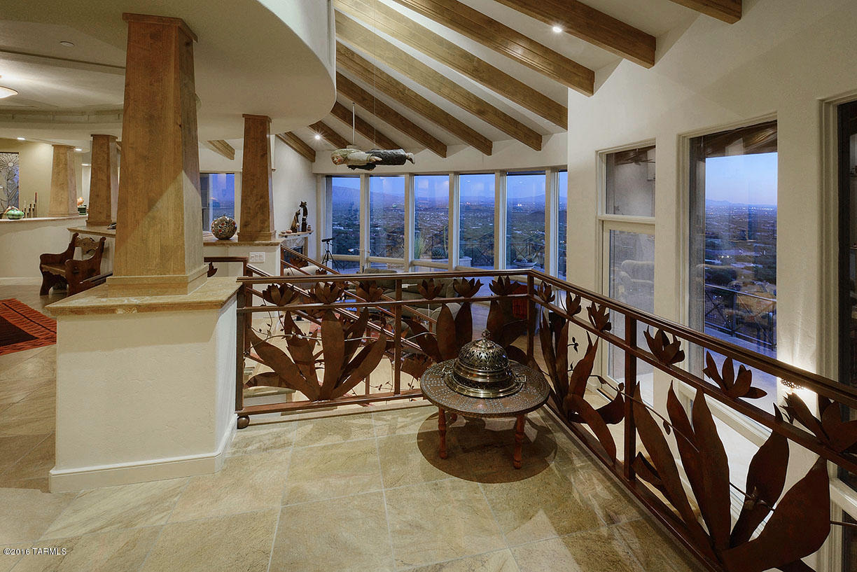Ventana Canyon Mountain Estate (1-73) - Residential