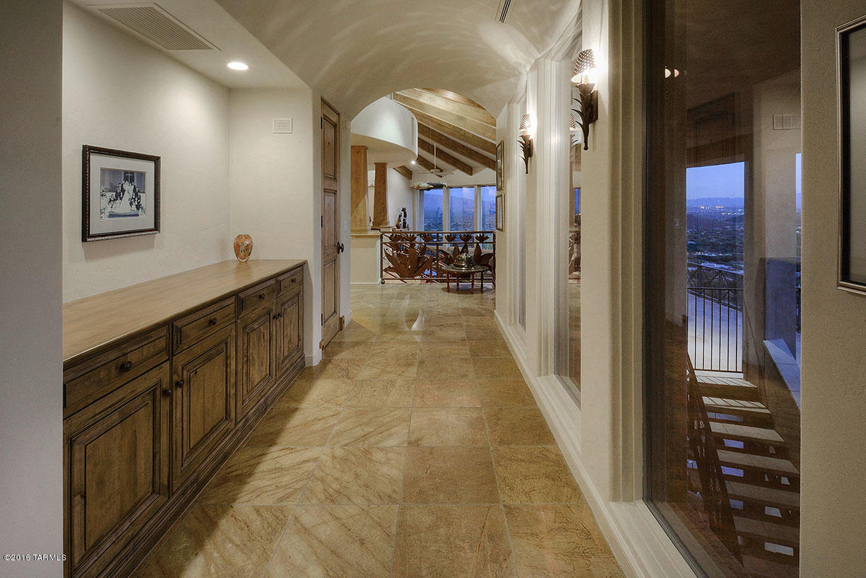 Ventana Canyon Mountain Estate (1-73) - Residential
