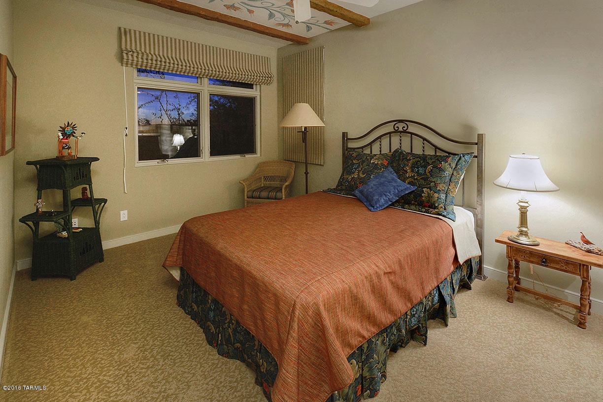 Ventana Canyon Mountain Estate (1-73) - Residential