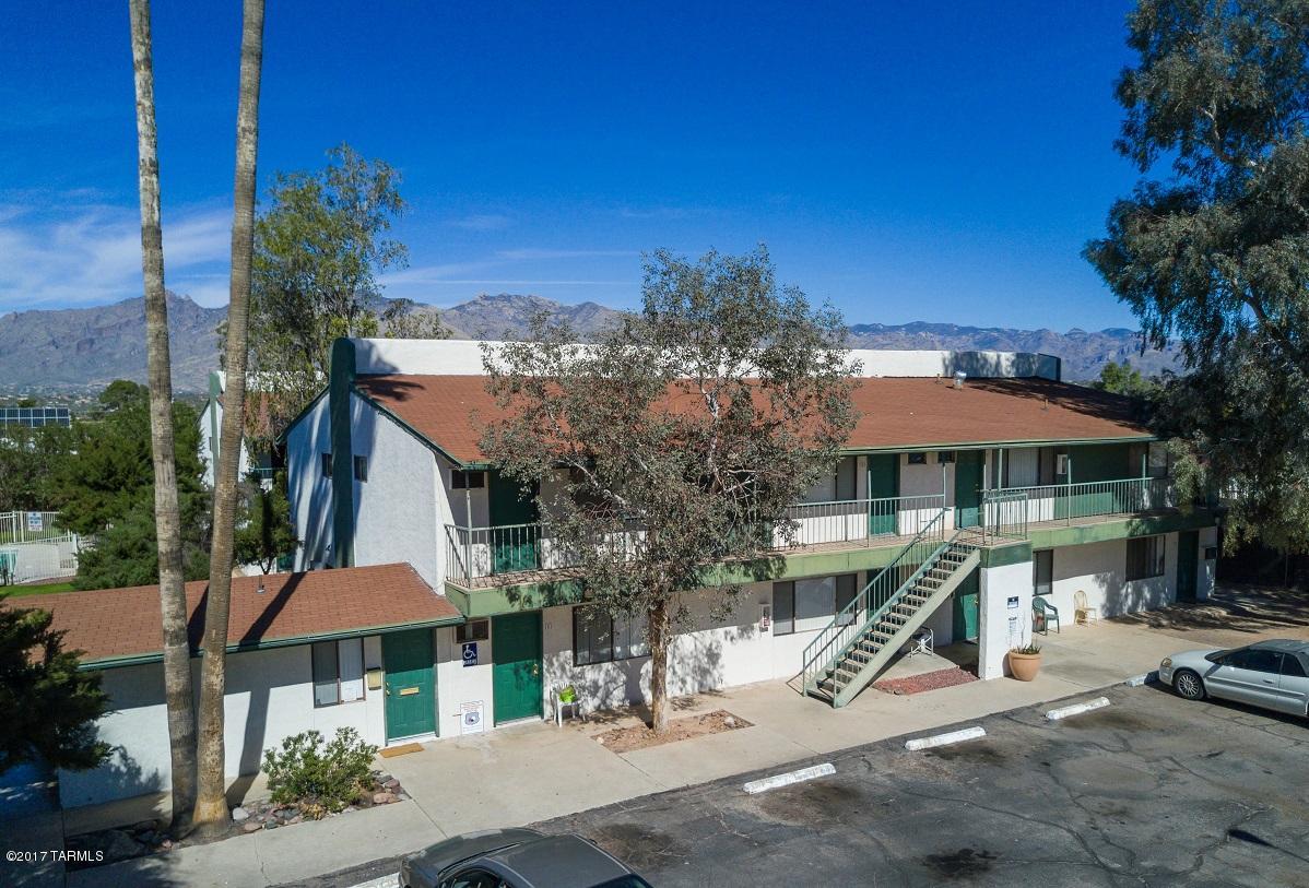 N/A - Residential Income