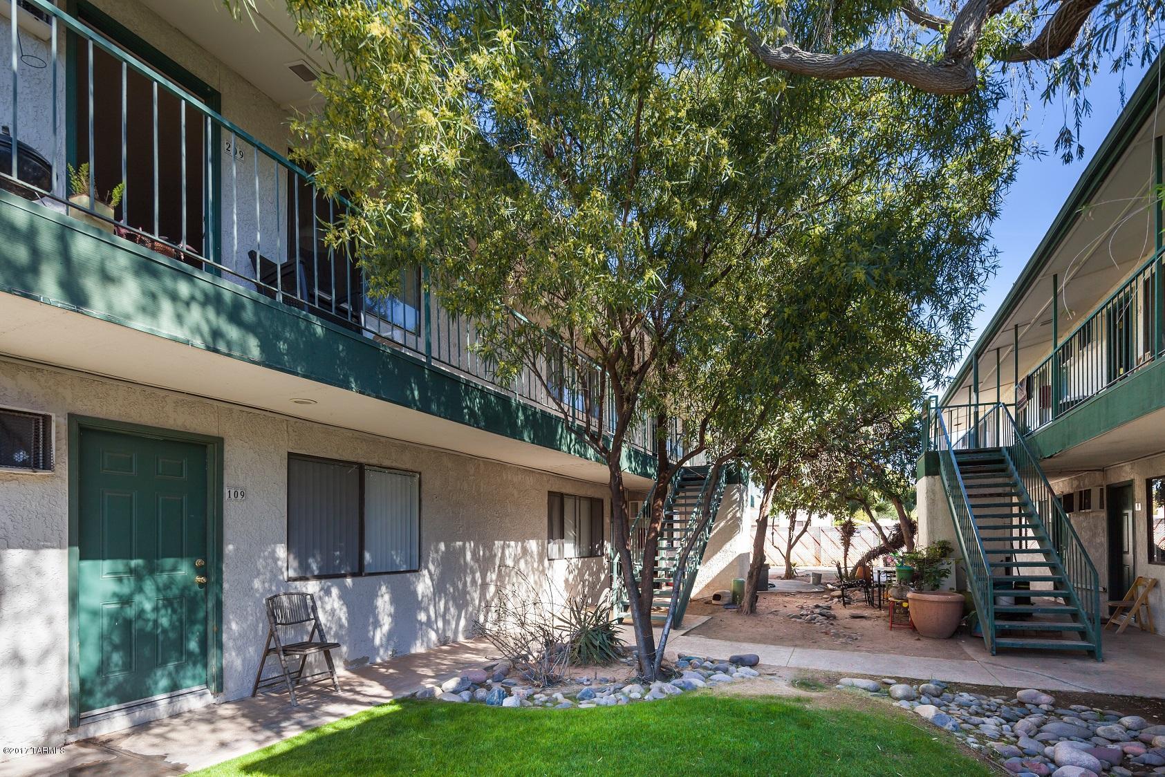 N/A - Residential Income